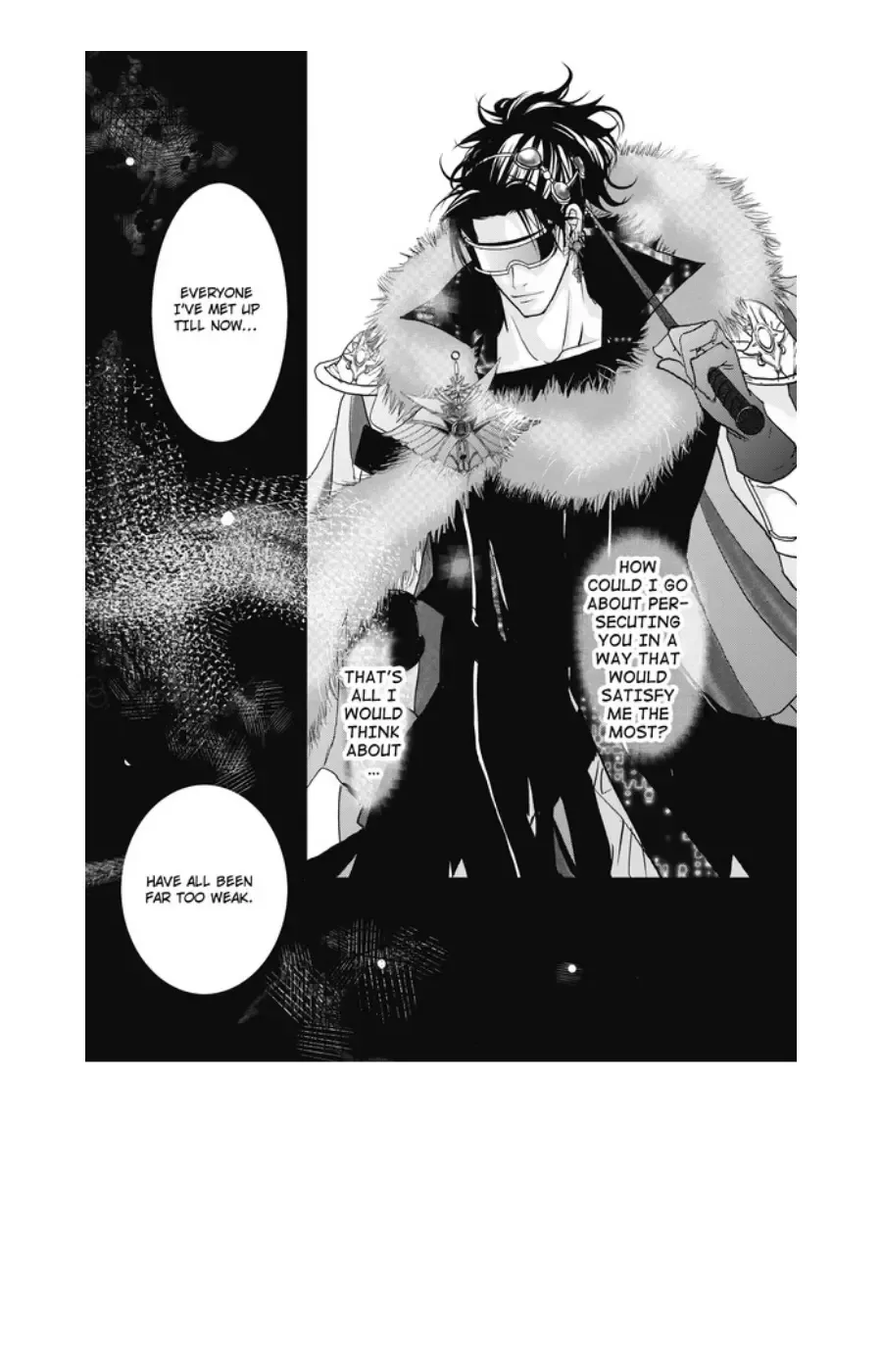 The Darkest Prison (Lords of the Underworld 3.5) Chapter 0 page 62