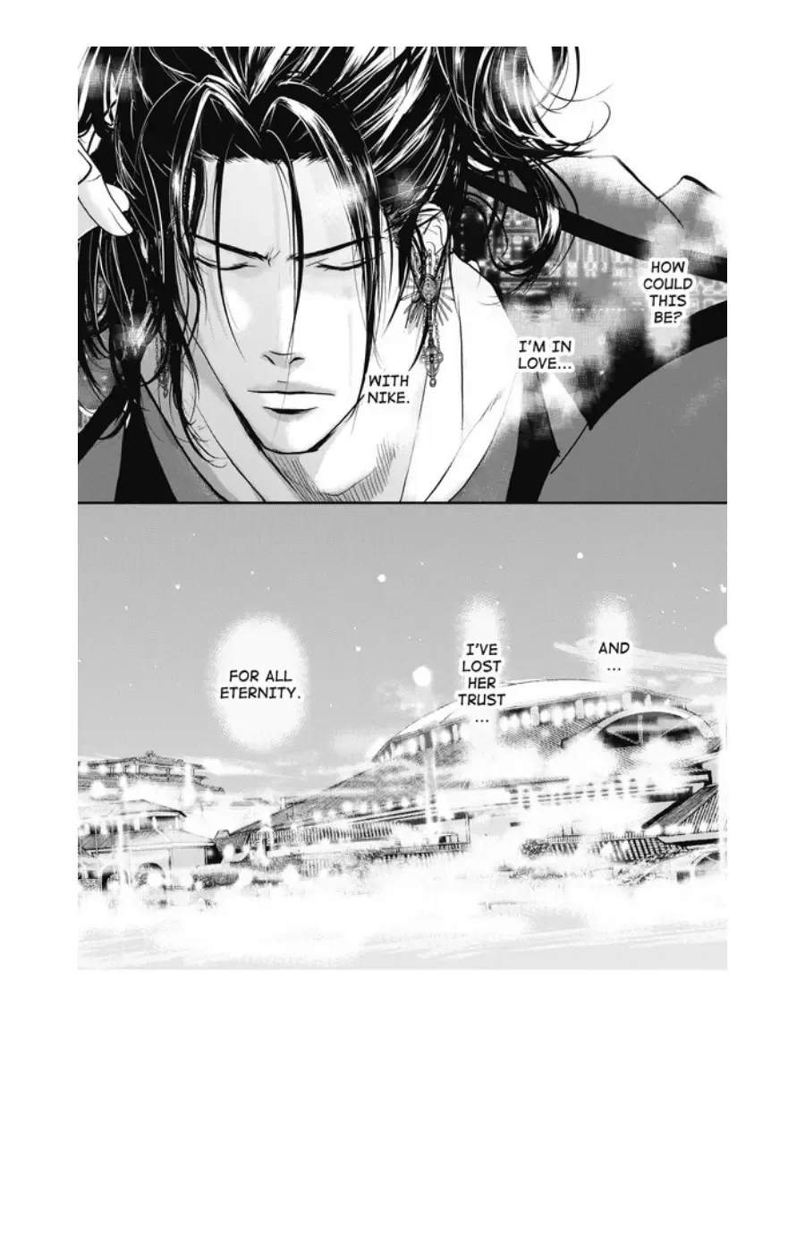 The Darkest Prison (Lords of the Underworld 3.5) Chapter 0 page 66