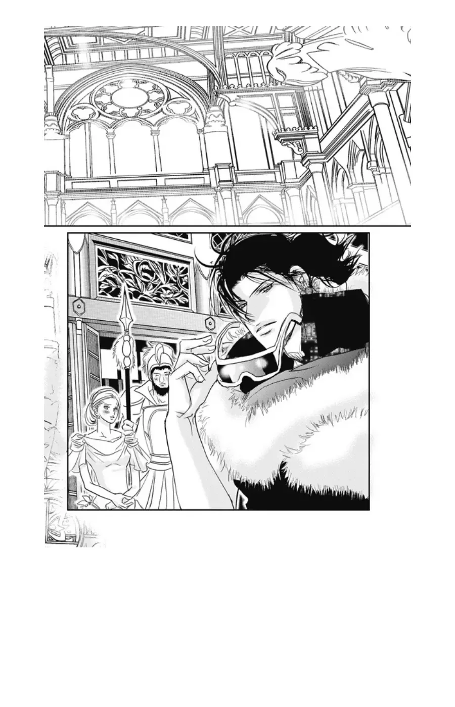 The Darkest Prison (Lords of the Underworld 3.5) Chapter 0 page 68