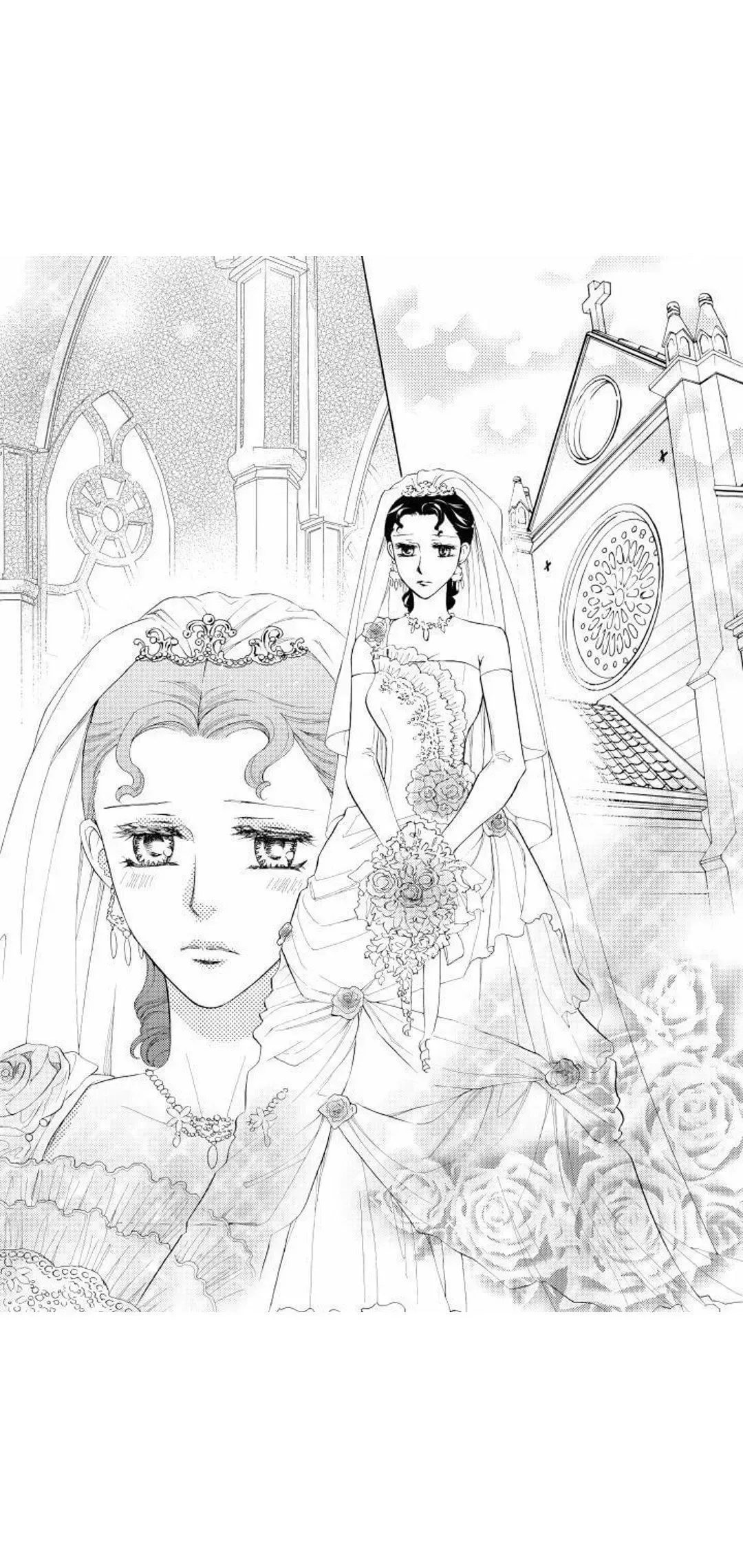 The Spanish Billionaire's Pregnant Wife Virgin Brides, Arrogant Husbands 3 Chapter 1 page 58