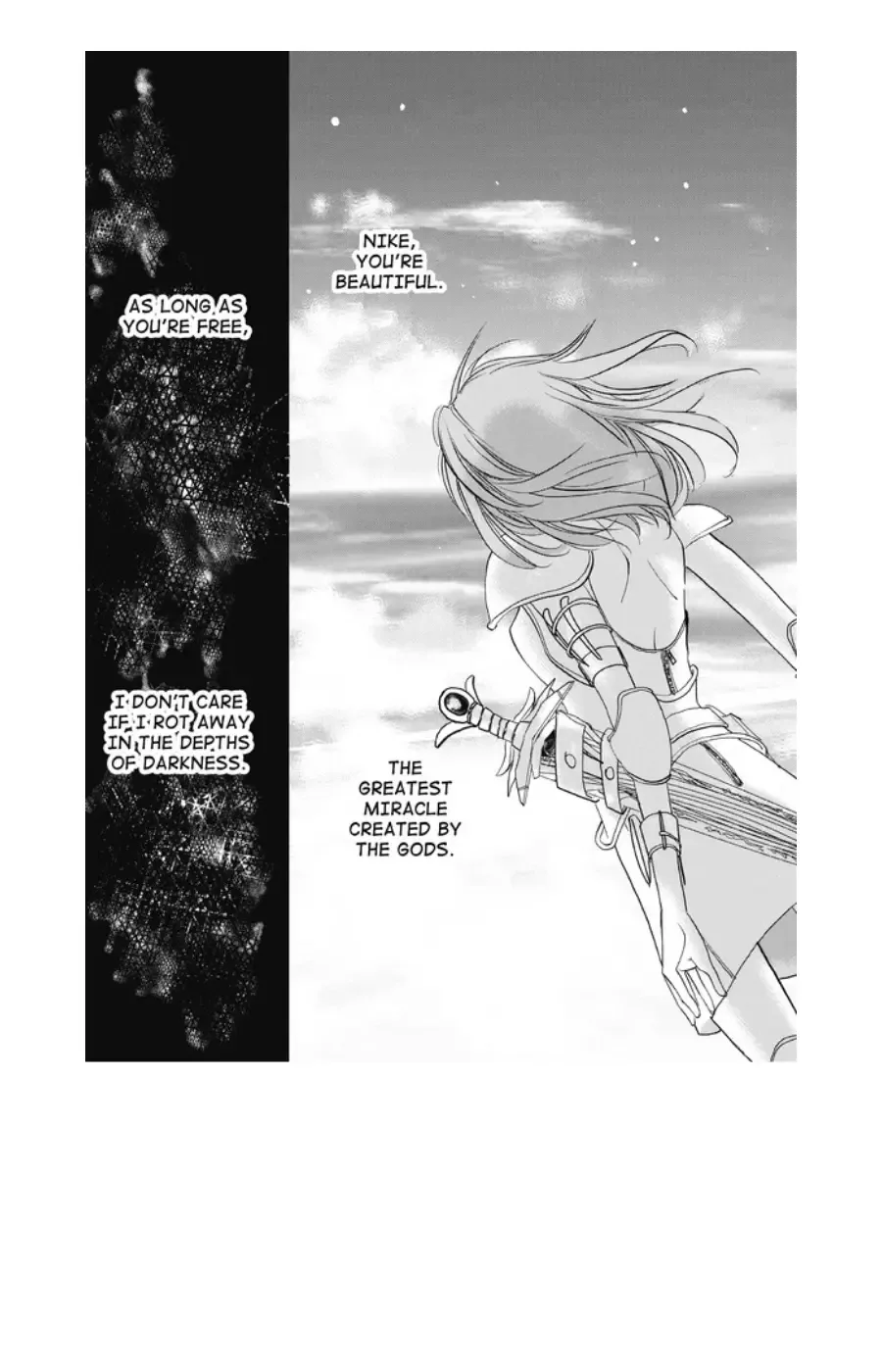 The Darkest Prison (Lords of the Underworld 3.5) Chapter 0 page 105