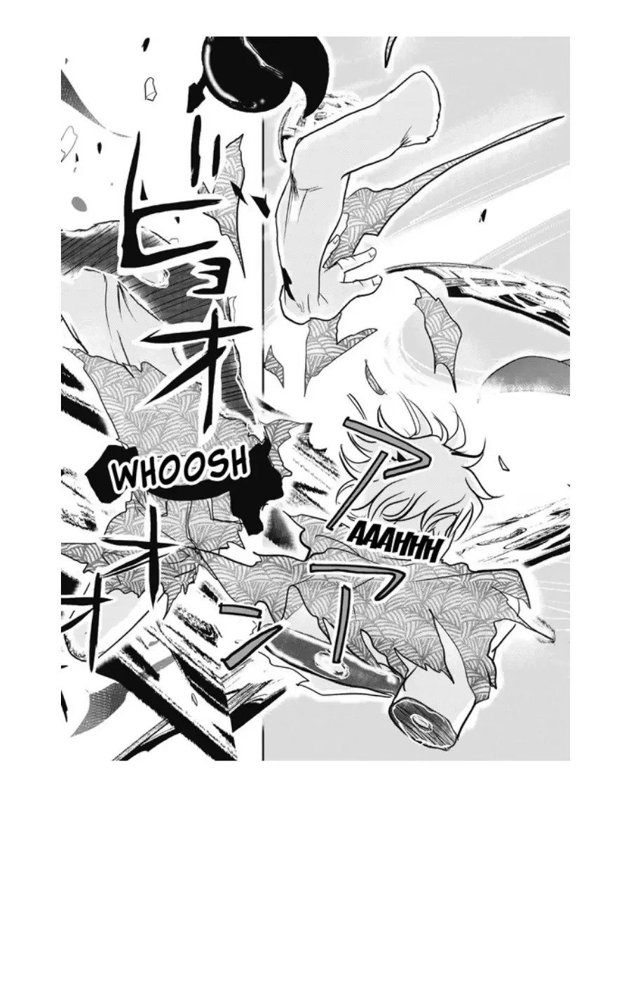 The Darkest Prison (Lords of the Underworld 3.5) Chapter 0 page 91