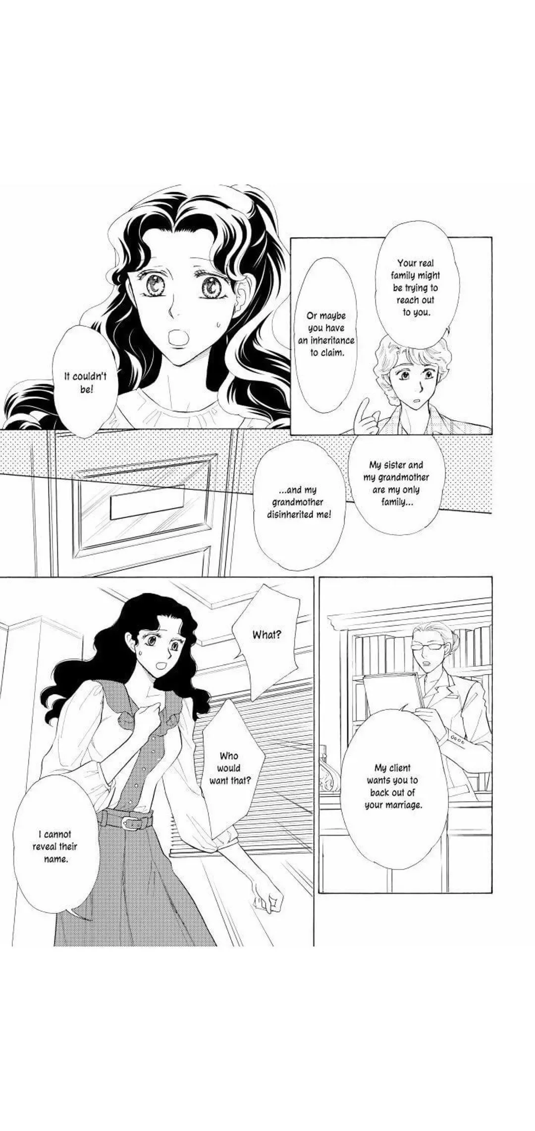 The Spanish Billionaire's Pregnant Wife Virgin Brides, Arrogant Husbands 3 Chapter 1 page 55
