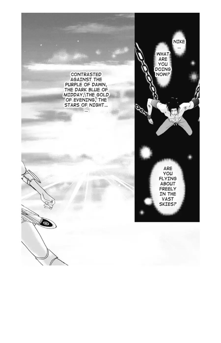 The Darkest Prison (Lords of the Underworld 3.5) Chapter 0 page 104