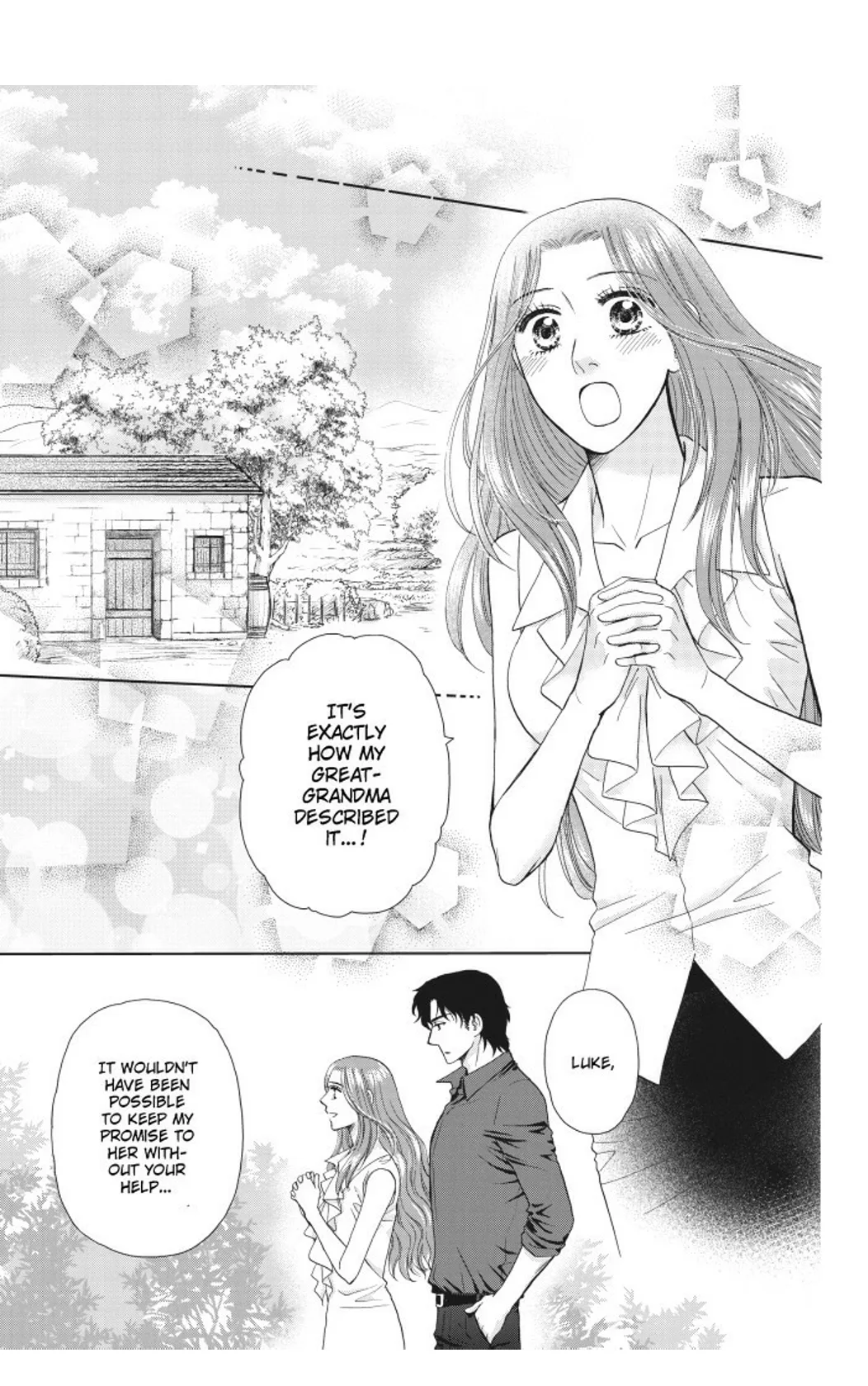 Second-Best Wife Chapter 1 page 53
