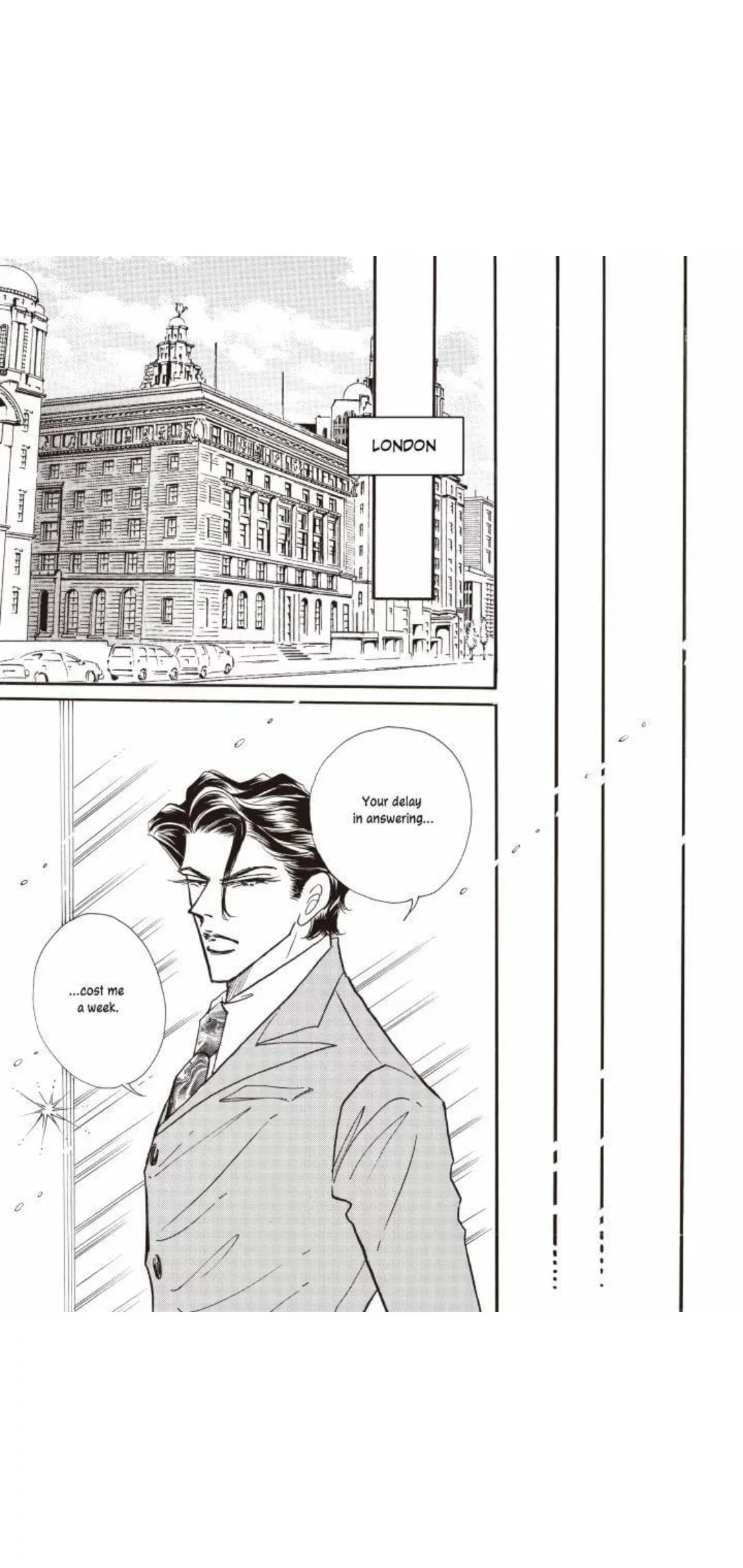 The Greek Tycoon's Disobedient Bride Virgin Brides, Arrogant Husbands 1 Chapter 1 page 45