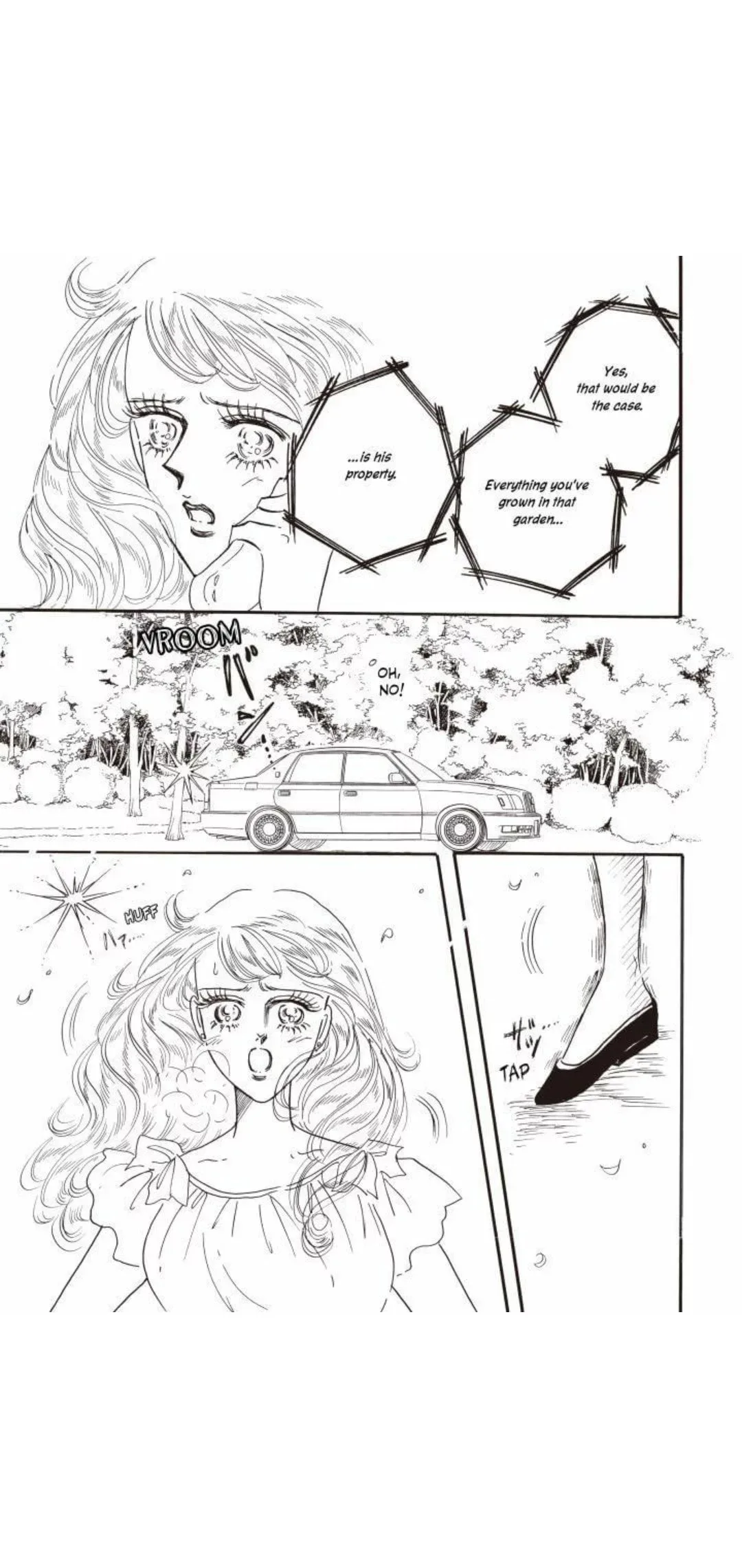 The Greek Tycoon's Disobedient Bride Virgin Brides, Arrogant Husbands 1 Chapter 1 page 43