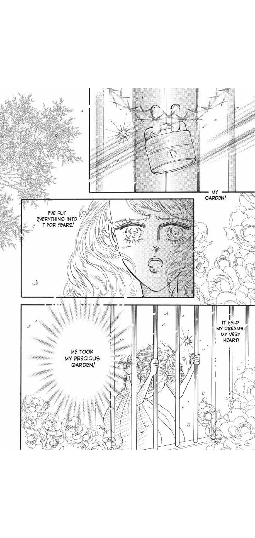 The Greek Tycoon's Disobedient Bride Virgin Brides, Arrogant Husbands 1 Chapter 1 page 44