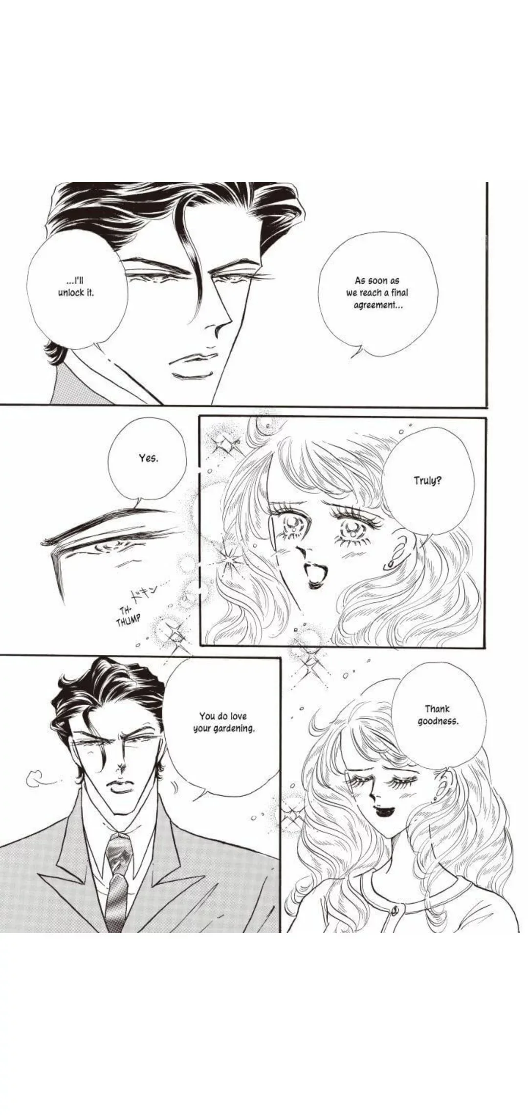 The Greek Tycoon's Disobedient Bride Virgin Brides, Arrogant Husbands 1 Chapter 1 page 47
