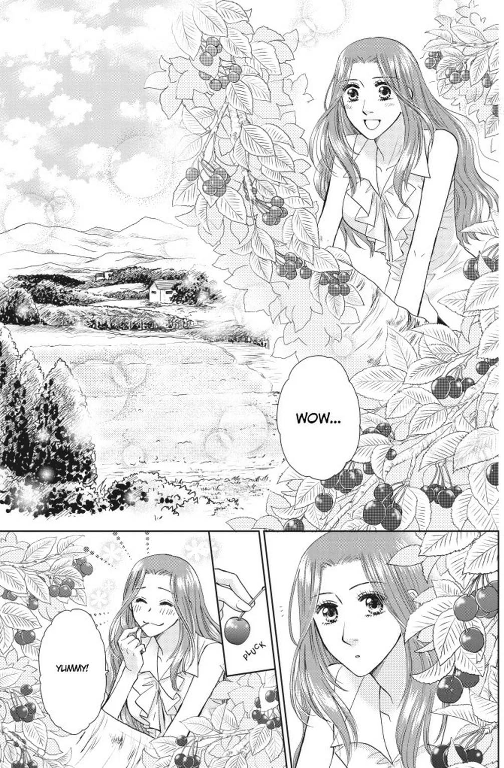 Second-Best Wife Chapter 1 page 55