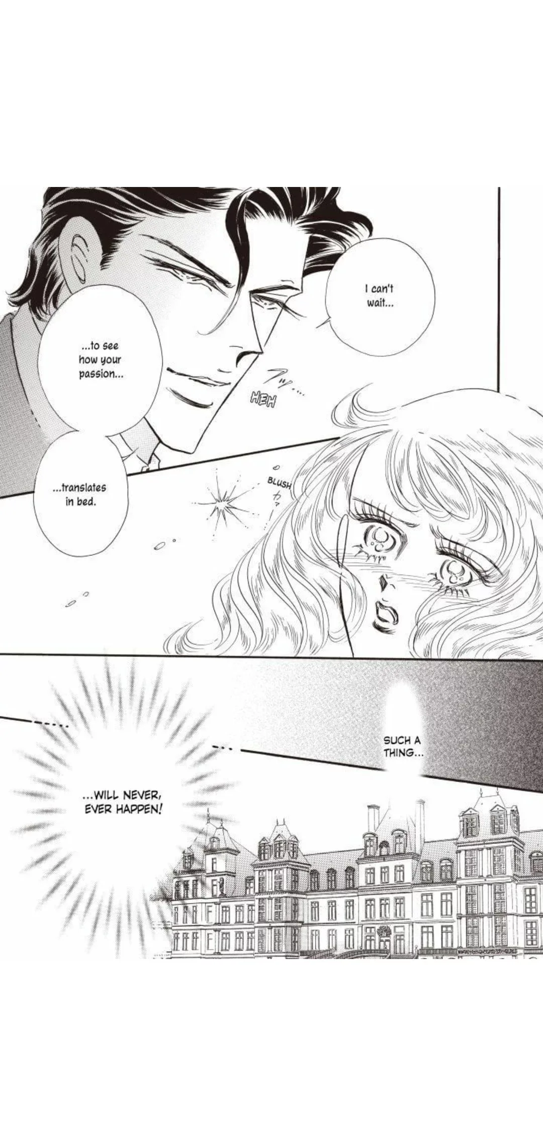 The Greek Tycoon's Disobedient Bride Virgin Brides, Arrogant Husbands 1 Chapter 1 page 53