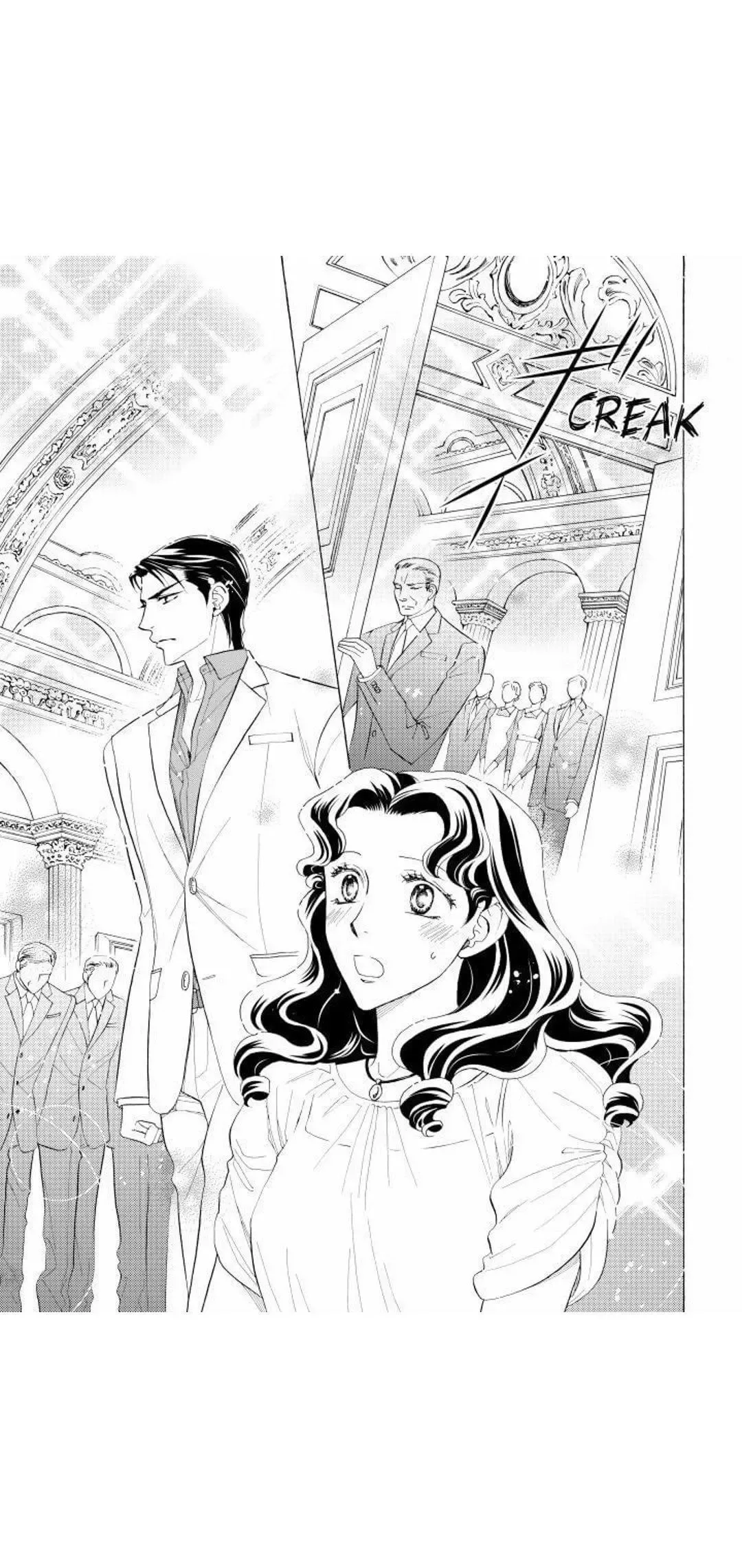 The Spanish Billionaire's Pregnant Wife Virgin Brides, Arrogant Husbands 3 Chapter 1 page 68