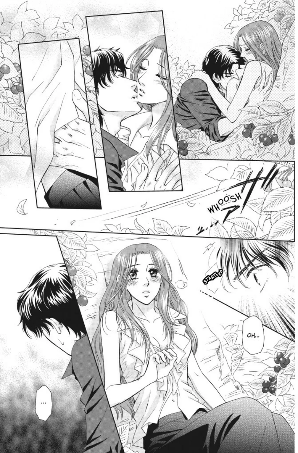 Second-Best Wife Chapter 1 page 61