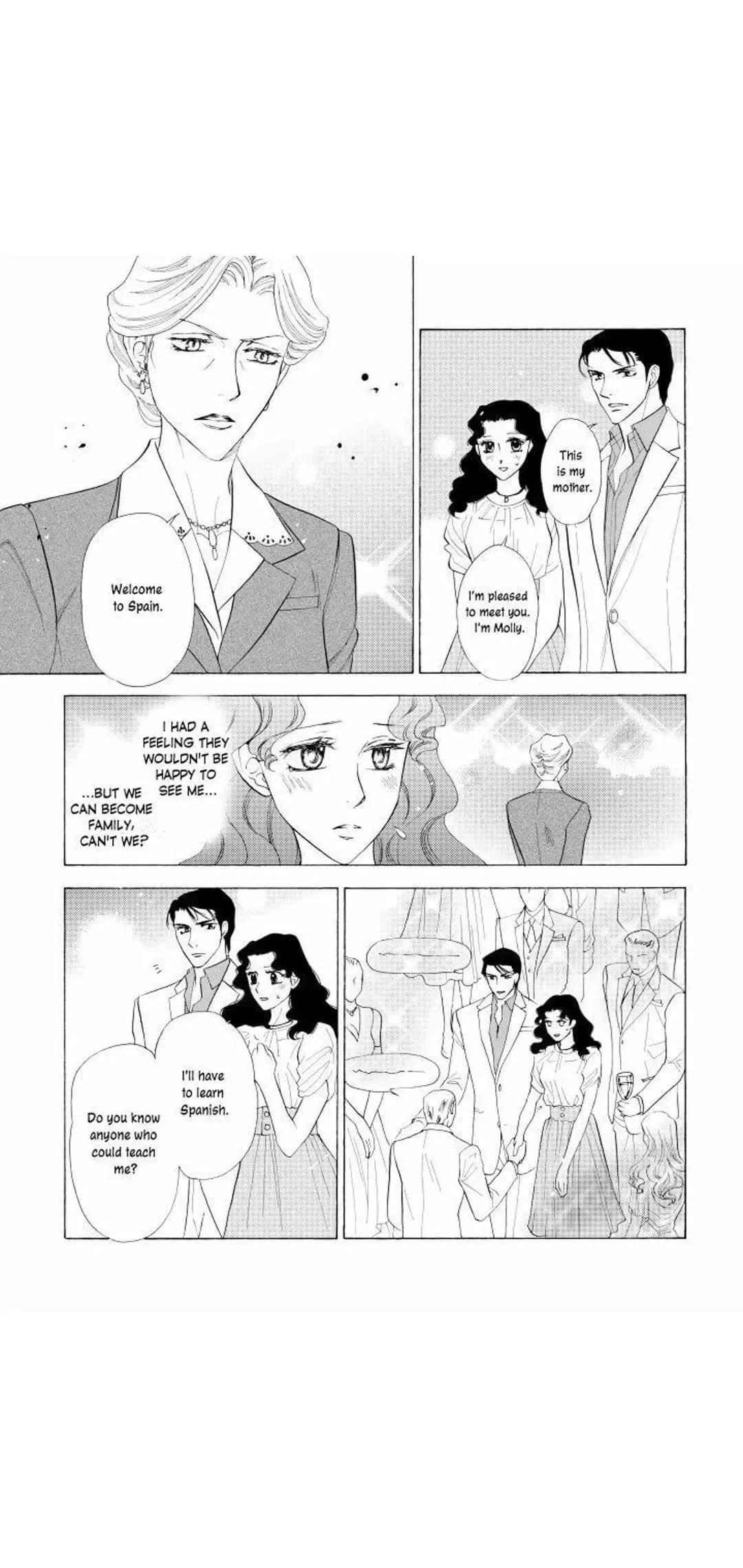 The Spanish Billionaire's Pregnant Wife Virgin Brides, Arrogant Husbands 3 Chapter 1 page 70