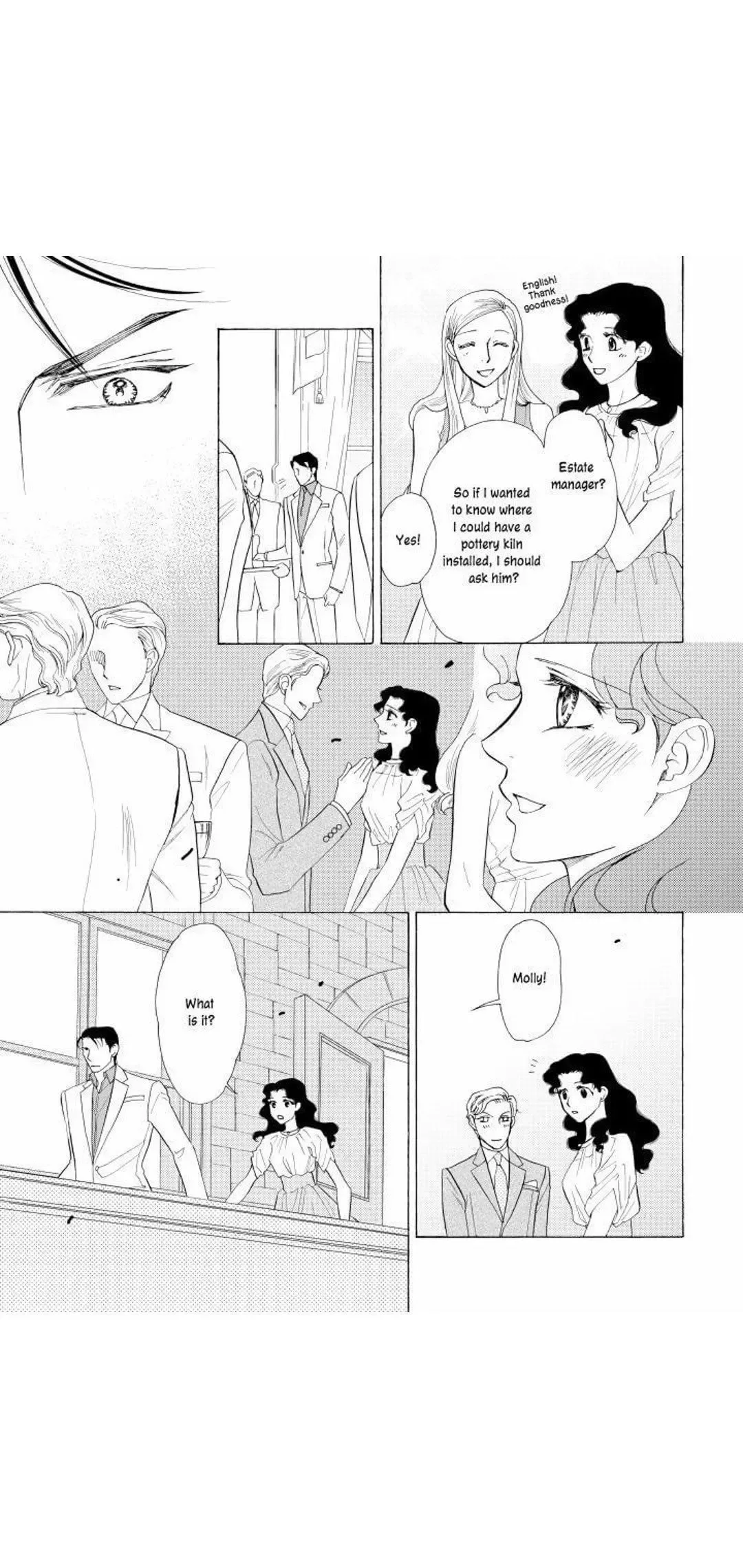 The Spanish Billionaire's Pregnant Wife Virgin Brides, Arrogant Husbands 3 Chapter 1 page 72