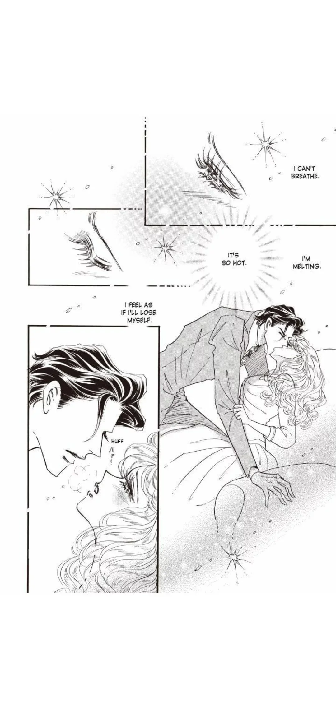 The Greek Tycoon's Disobedient Bride Virgin Brides, Arrogant Husbands 1 Chapter 1 page 52