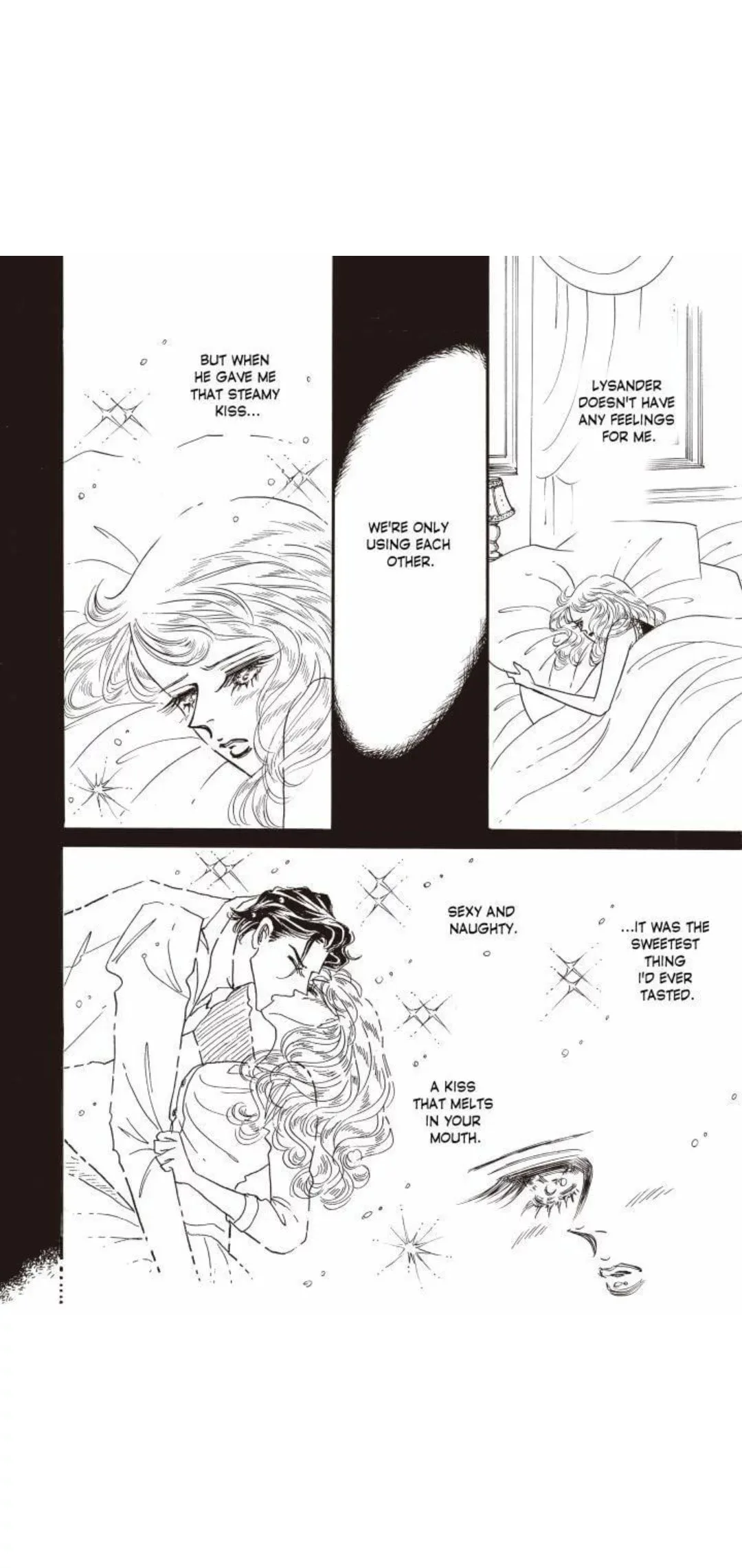 The Greek Tycoon's Disobedient Bride Virgin Brides, Arrogant Husbands 1 Chapter 1 page 54