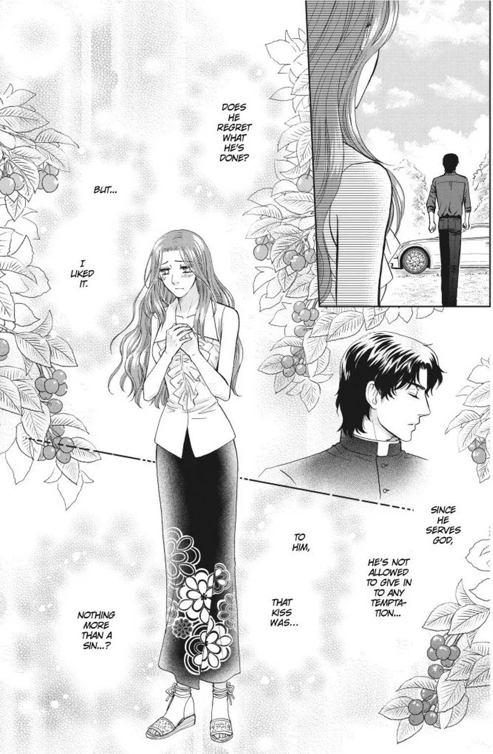 Second-Best Wife Chapter 1 page 63