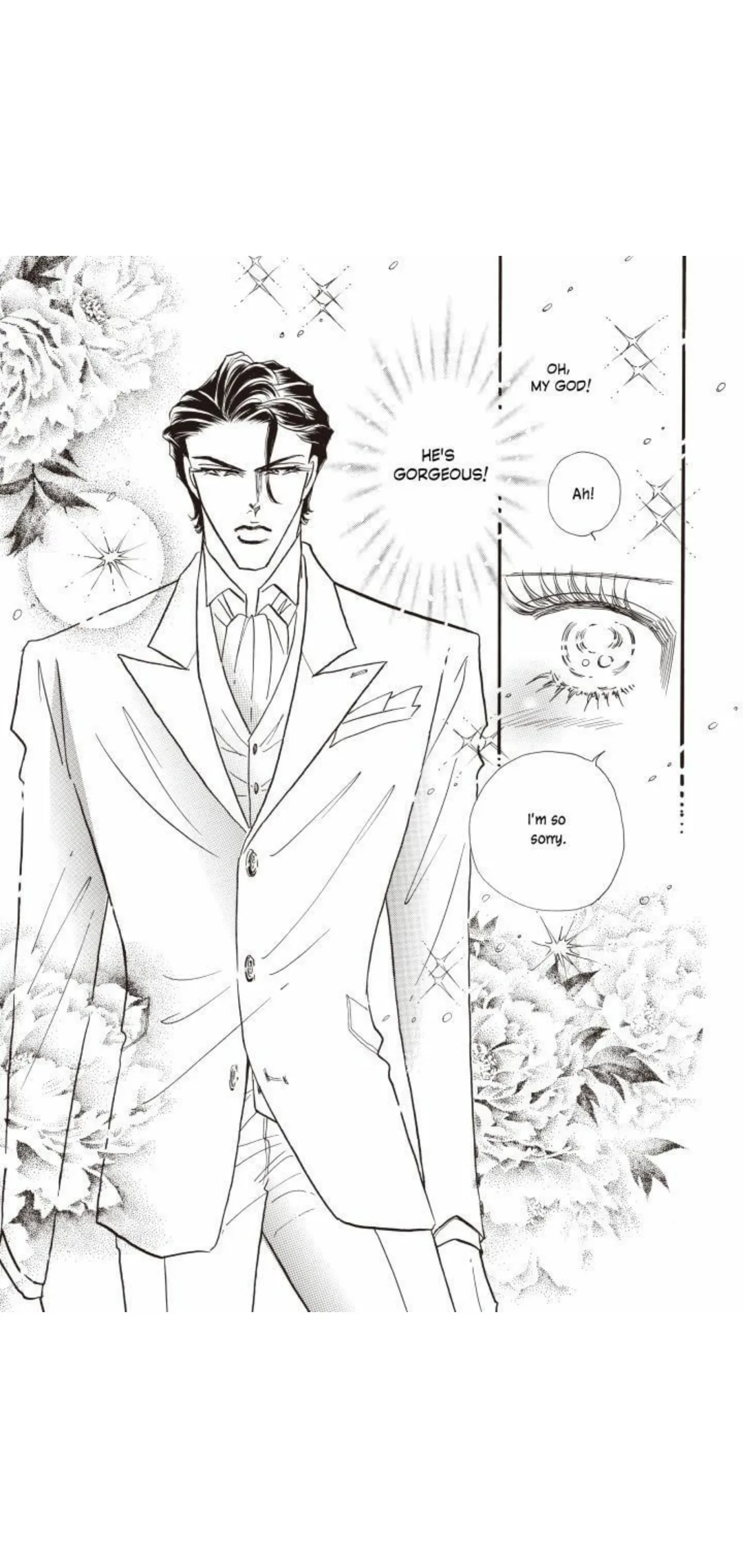 The Greek Tycoon's Disobedient Bride Virgin Brides, Arrogant Husbands 1 Chapter 1 page 57