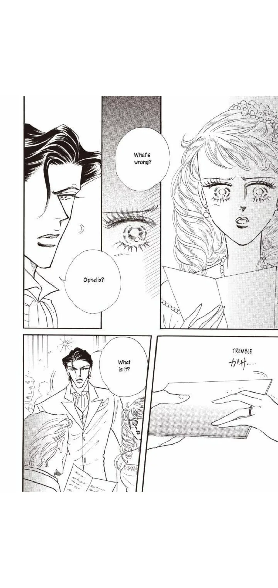 The Greek Tycoon's Disobedient Bride Virgin Brides, Arrogant Husbands 1 Chapter 1 page 62