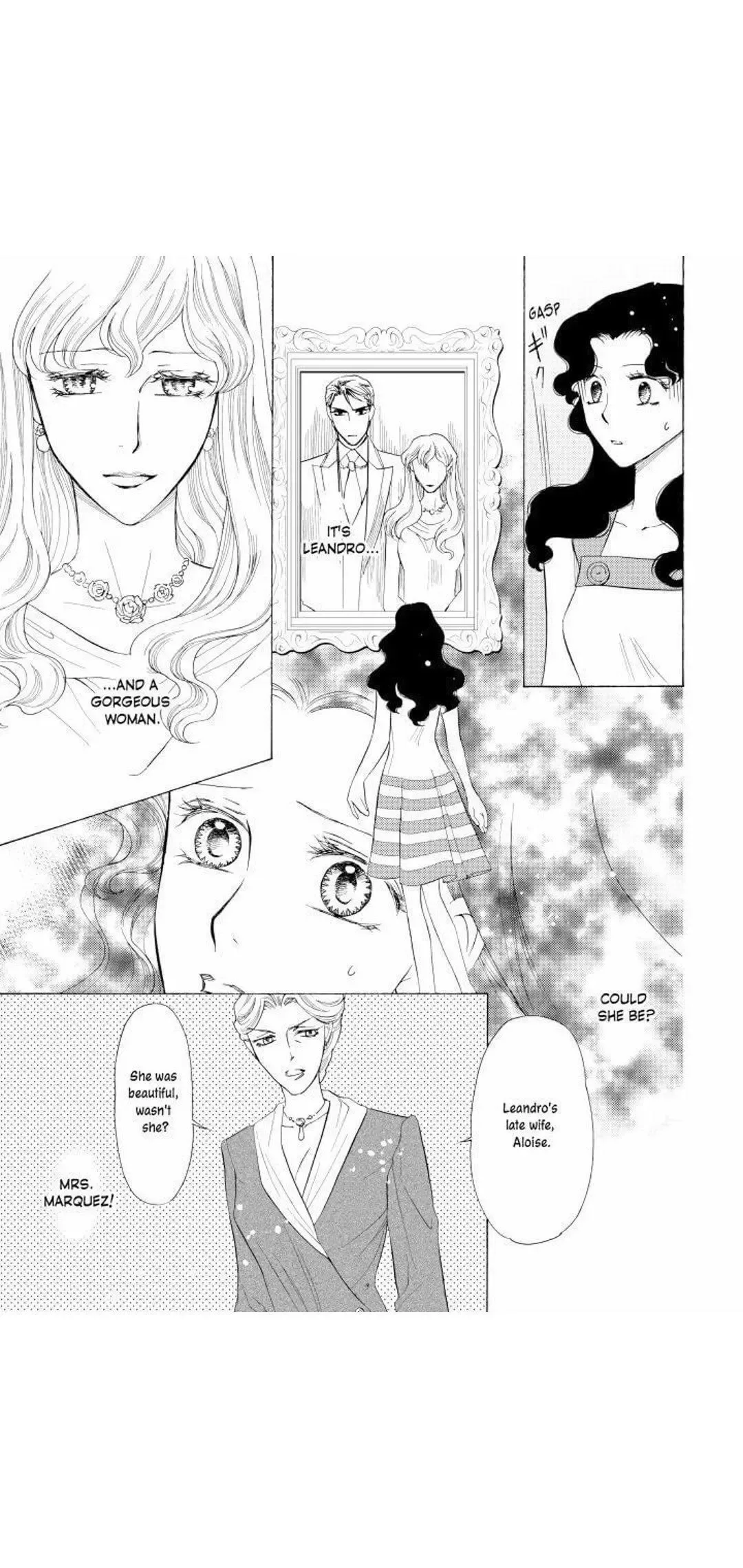 The Spanish Billionaire's Pregnant Wife Virgin Brides, Arrogant Husbands 3 Chapter 1 page 76