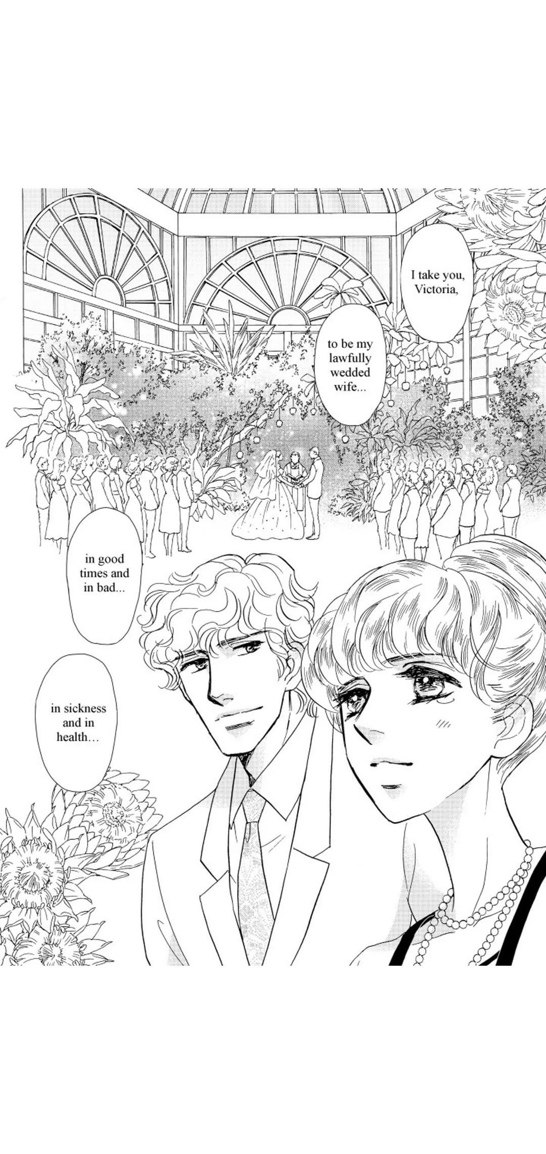 One Night With Prince Charming (Aristocratic Grooms Series - book 2/3) Chapter 1 page 47