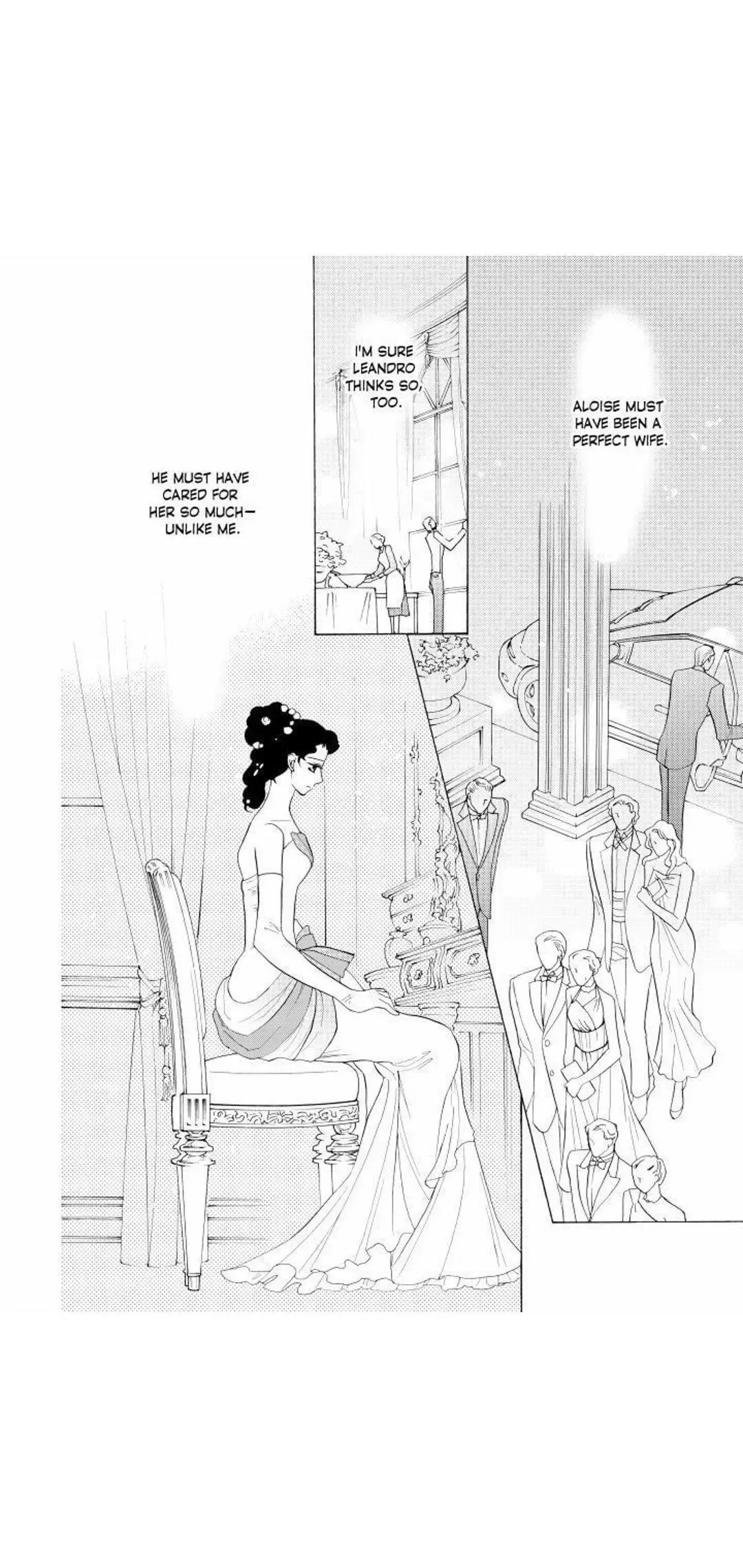 The Spanish Billionaire's Pregnant Wife Virgin Brides, Arrogant Husbands 3 Chapter 1 page 81