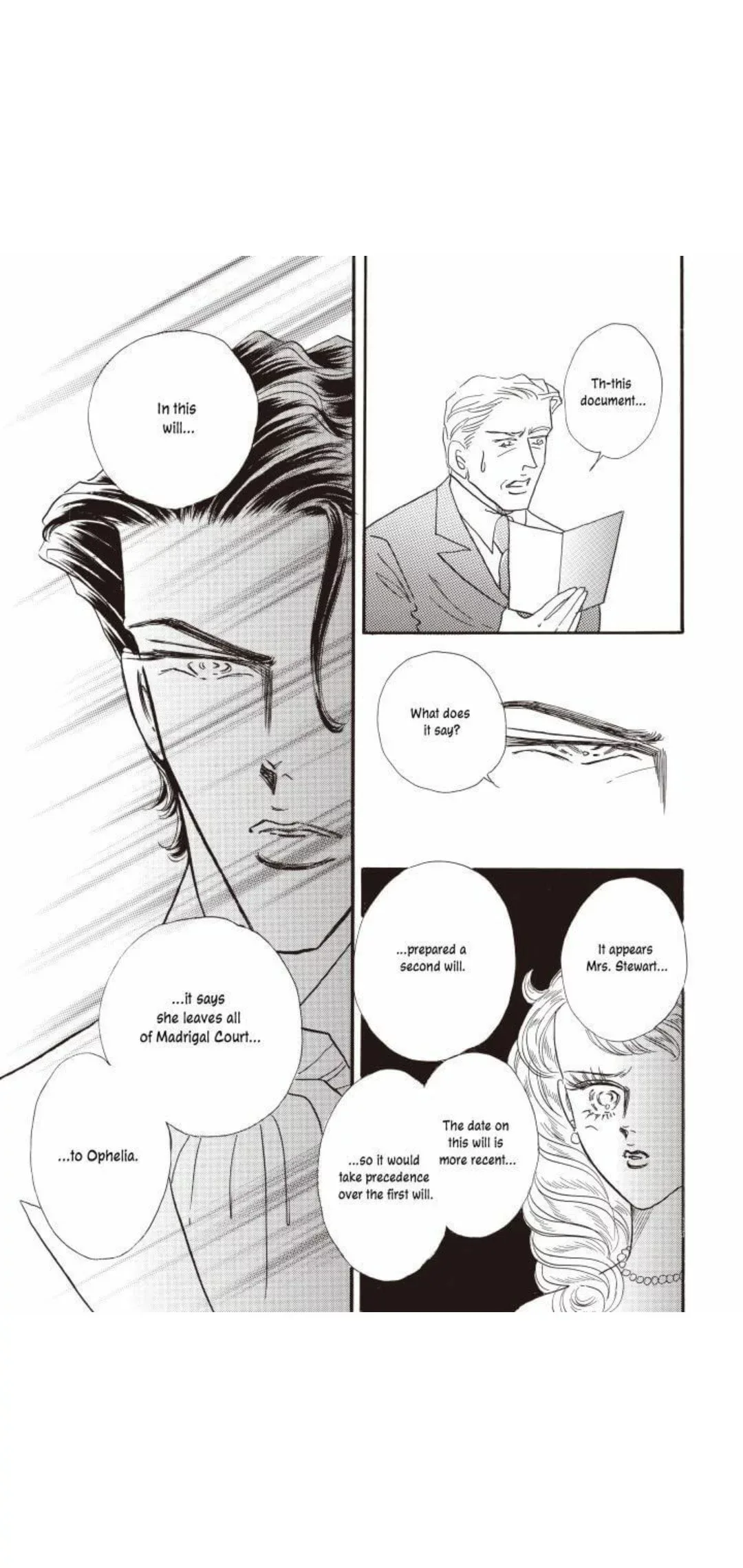 The Greek Tycoon's Disobedient Bride Virgin Brides, Arrogant Husbands 1 Chapter 1 page 63