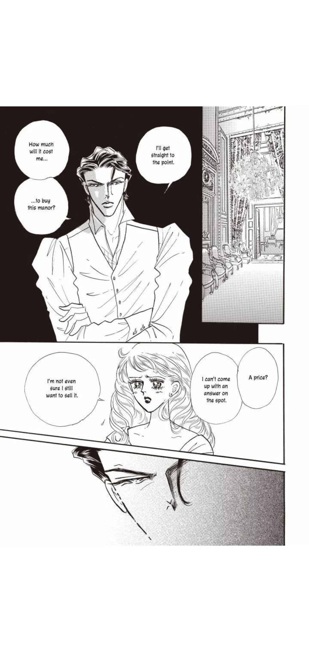 The Greek Tycoon's Disobedient Bride Virgin Brides, Arrogant Husbands 1 Chapter 1 page 65