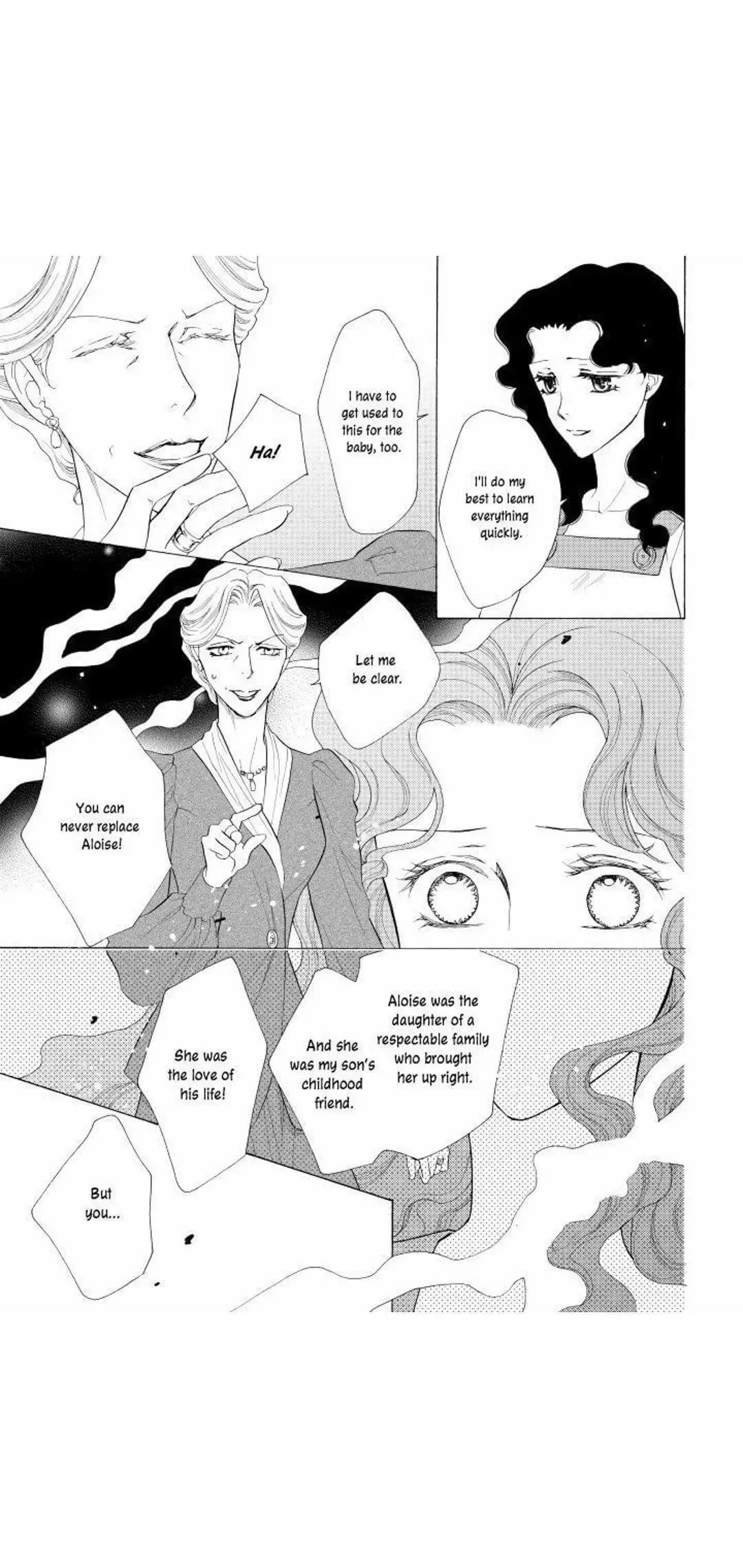 The Spanish Billionaire's Pregnant Wife Virgin Brides, Arrogant Husbands 3 Chapter 1 page 78