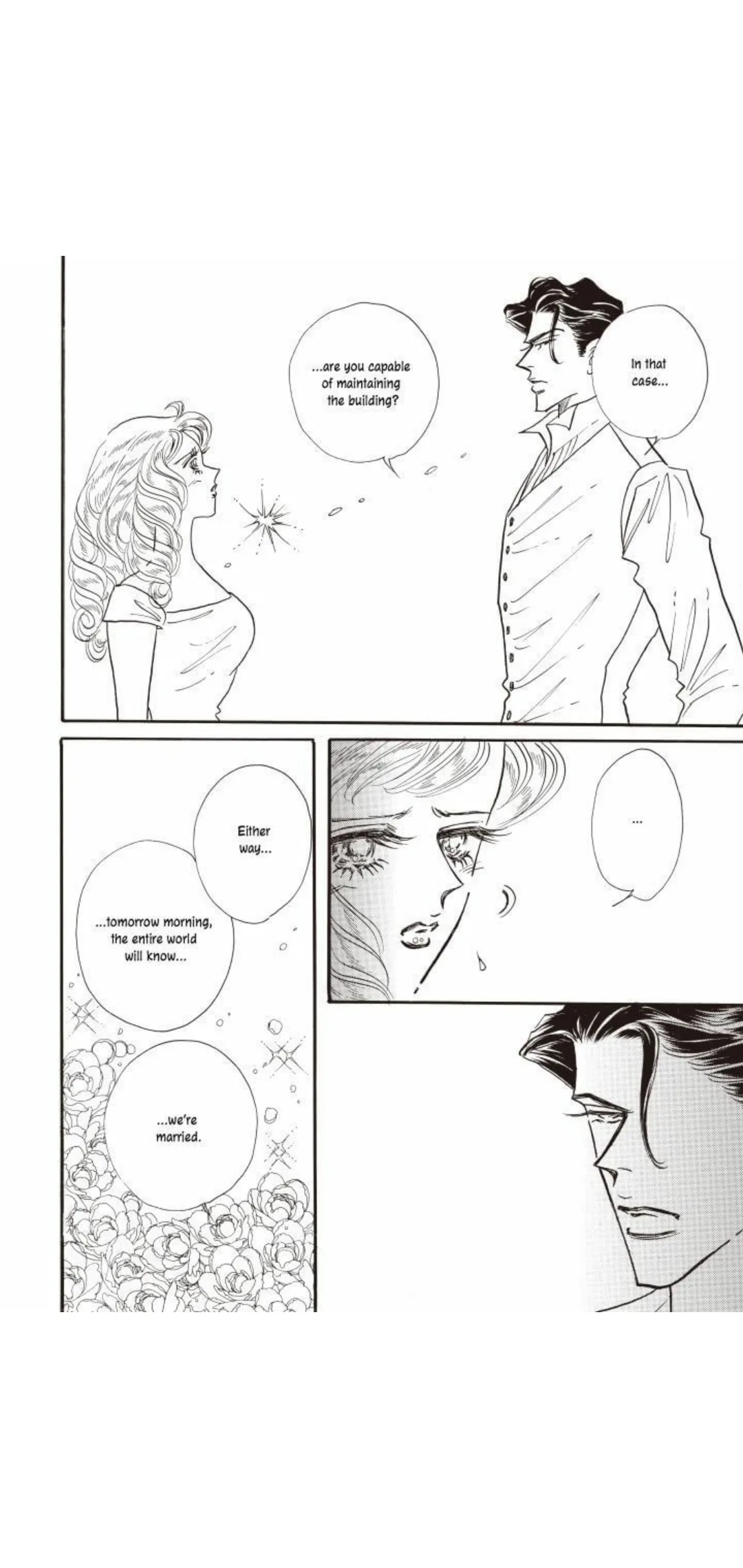 The Greek Tycoon's Disobedient Bride Virgin Brides, Arrogant Husbands 1 Chapter 1 page 66