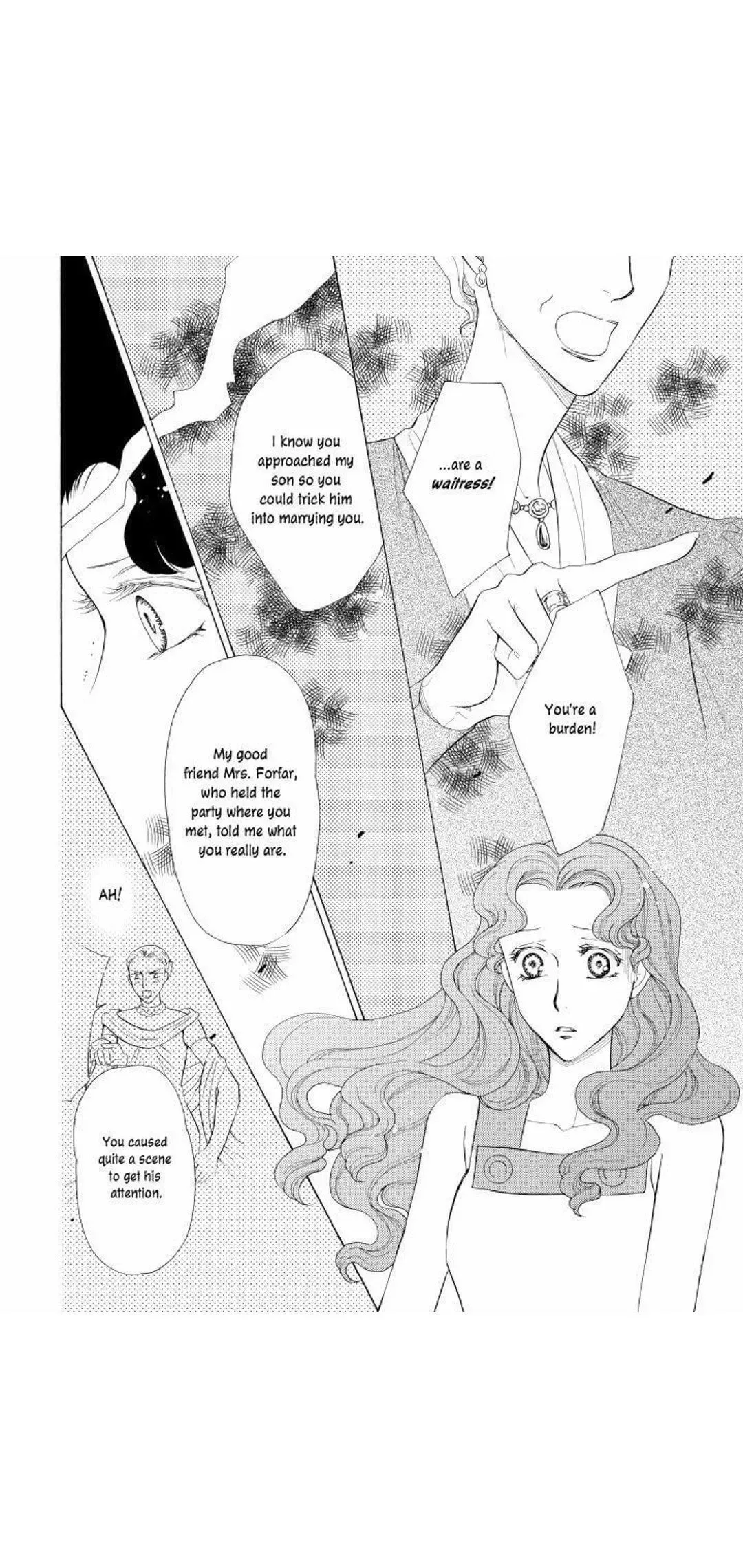 The Spanish Billionaire's Pregnant Wife Virgin Brides, Arrogant Husbands 3 Chapter 1 page 79