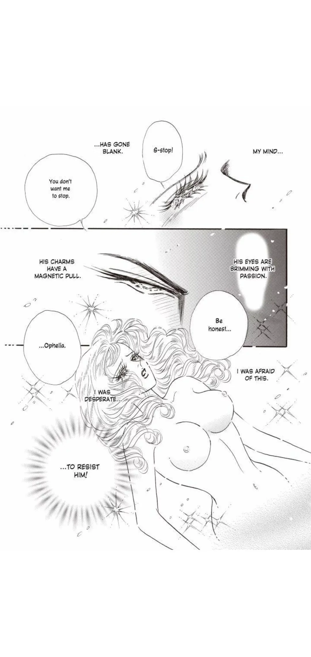 The Greek Tycoon's Disobedient Bride Virgin Brides, Arrogant Husbands 1 Chapter 1 page 71