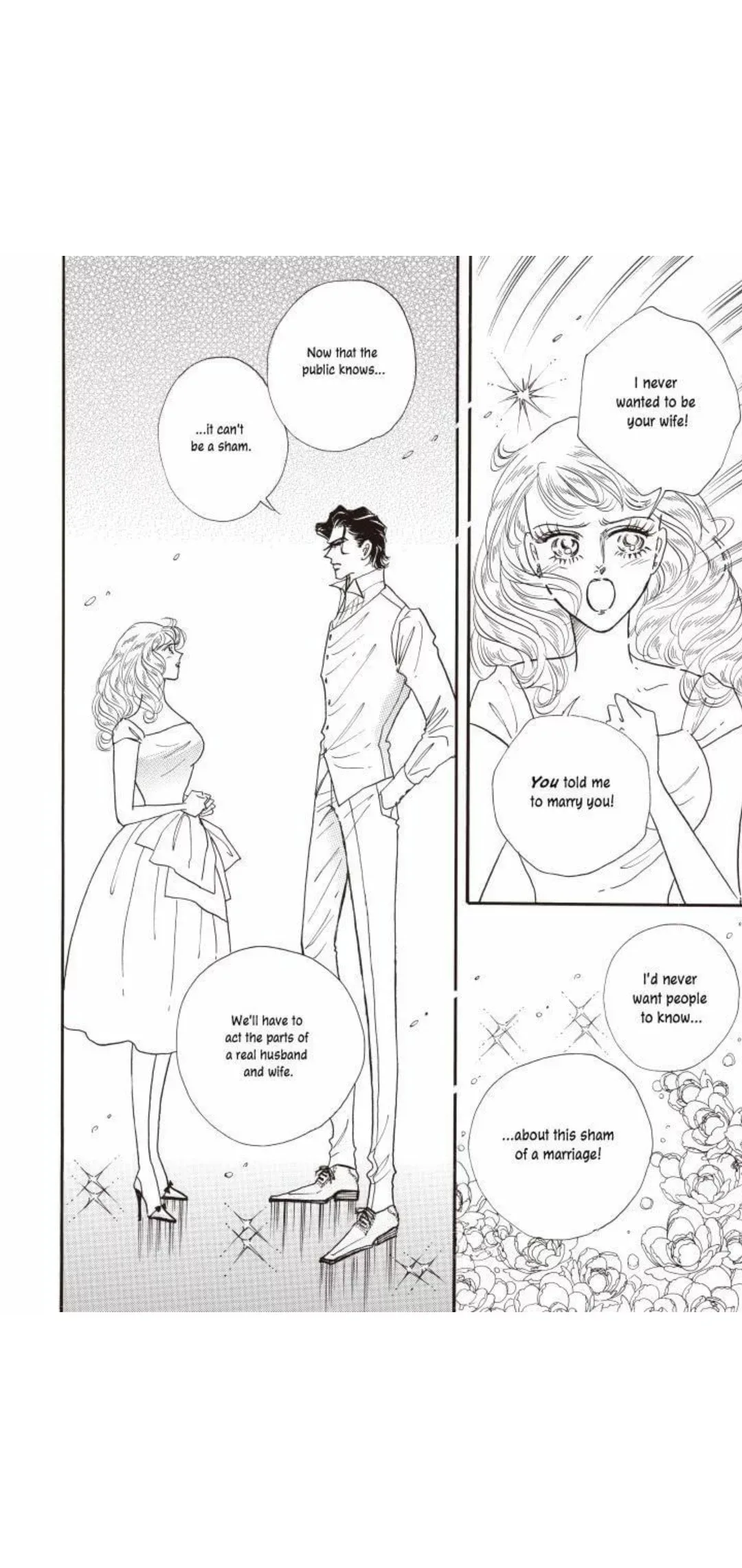 The Greek Tycoon's Disobedient Bride Virgin Brides, Arrogant Husbands 1 Chapter 1 page 68