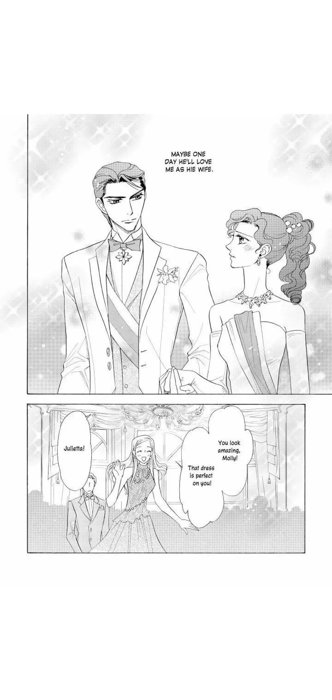 The Spanish Billionaire's Pregnant Wife Virgin Brides, Arrogant Husbands 3 Chapter 1 page 85