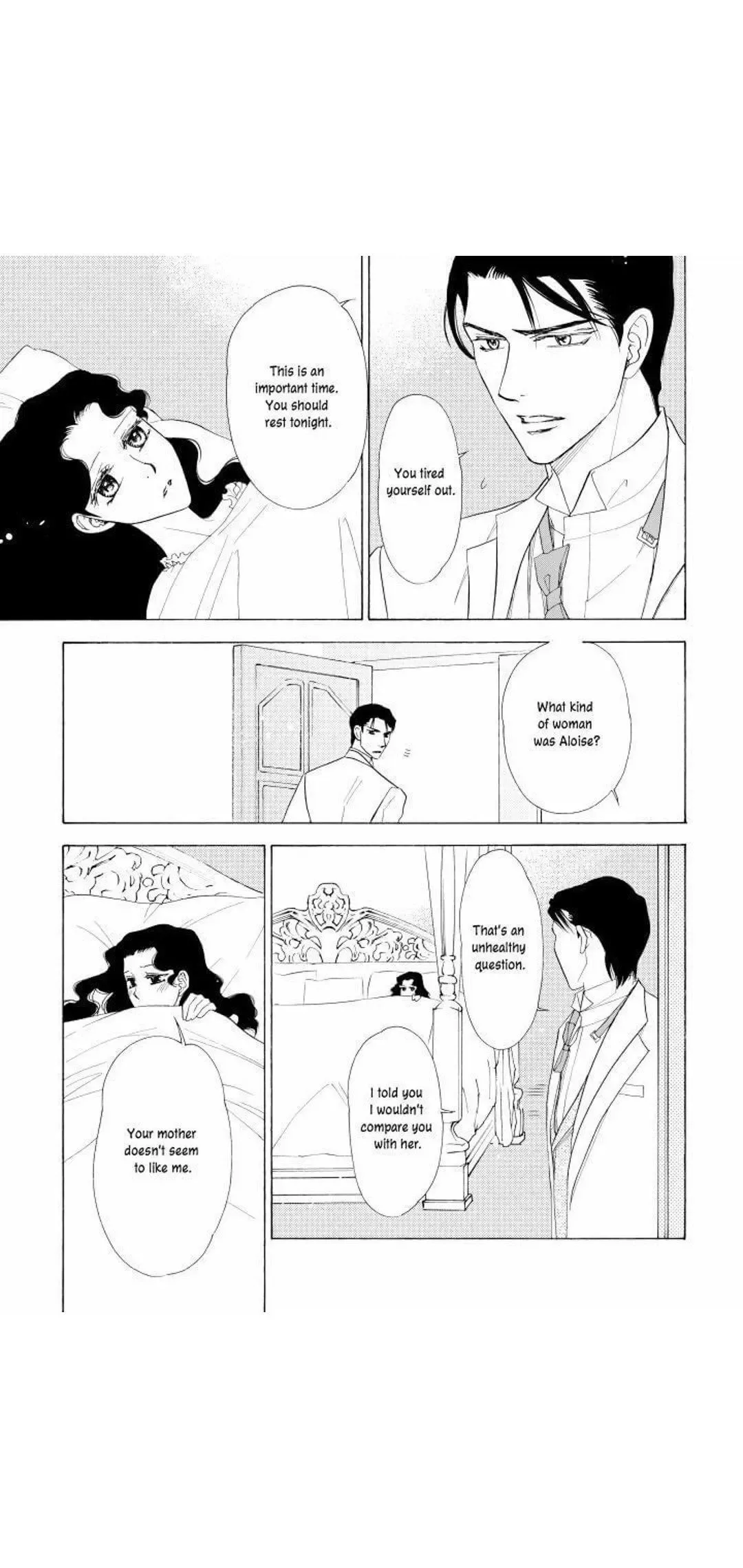 The Spanish Billionaire's Pregnant Wife Virgin Brides, Arrogant Husbands 3 Chapter 1 page 88