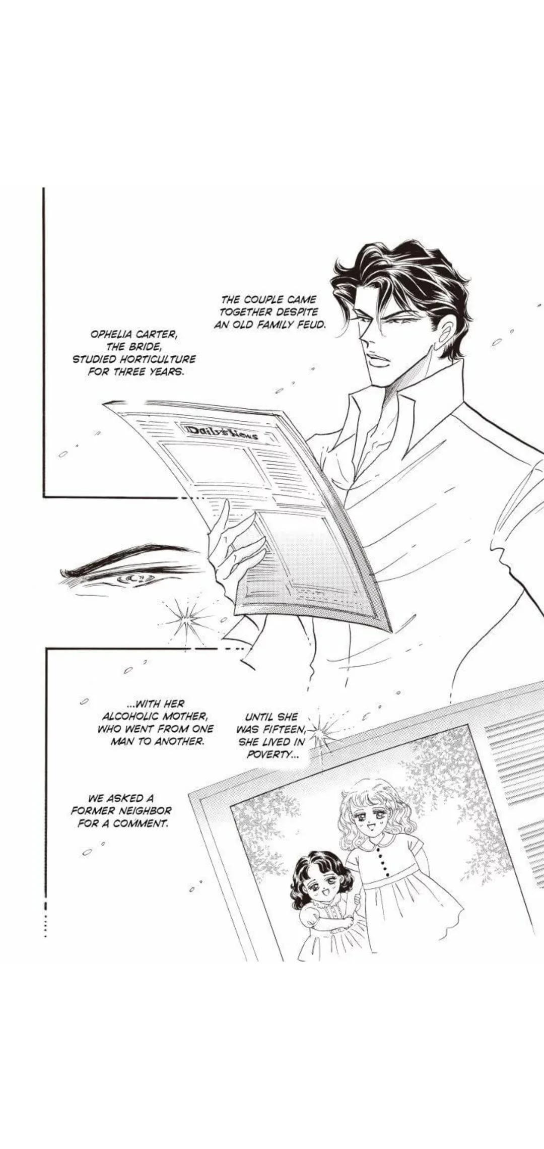 The Greek Tycoon's Disobedient Bride Virgin Brides, Arrogant Husbands 1 Chapter 1 page 76