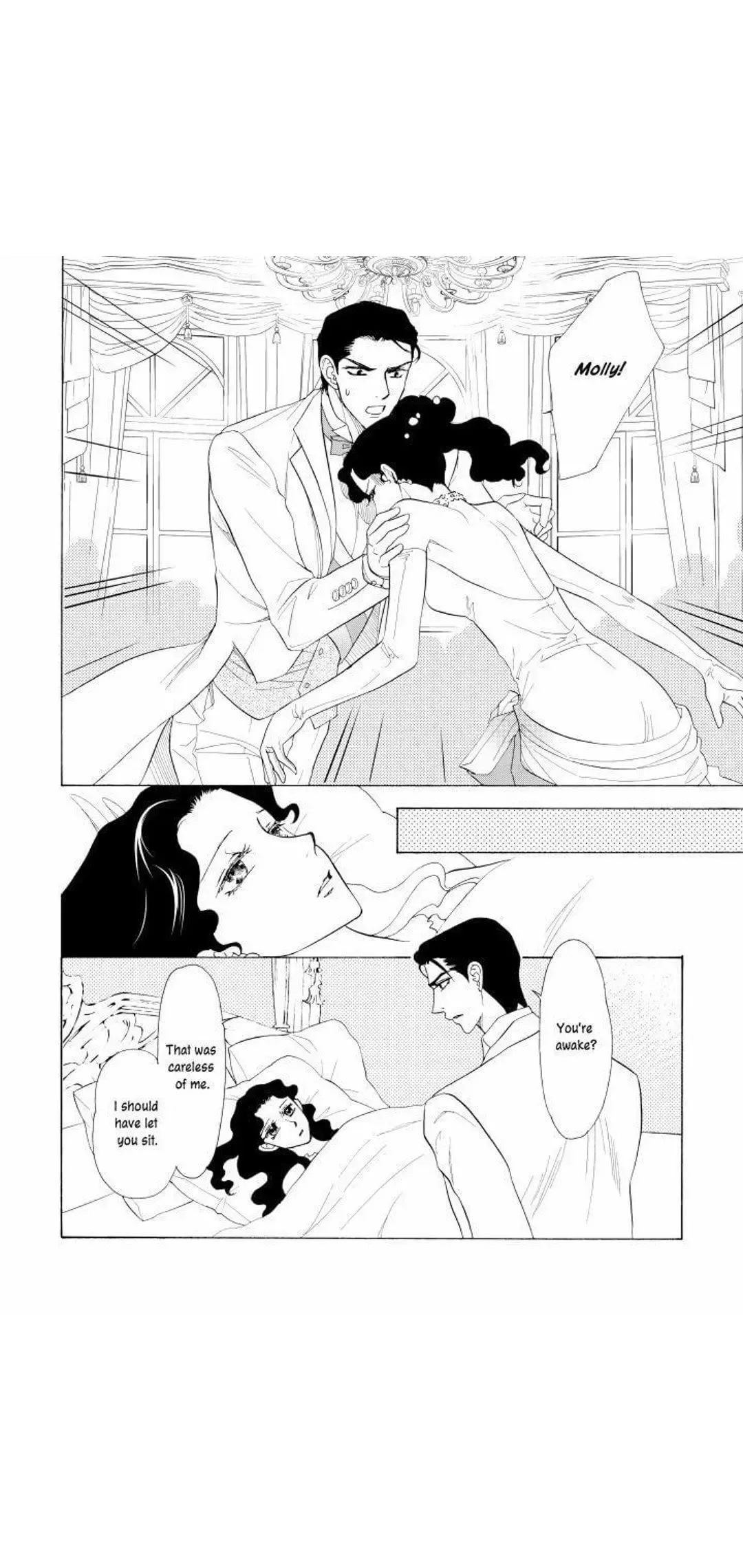 The Spanish Billionaire's Pregnant Wife Virgin Brides, Arrogant Husbands 3 Chapter 1 page 87