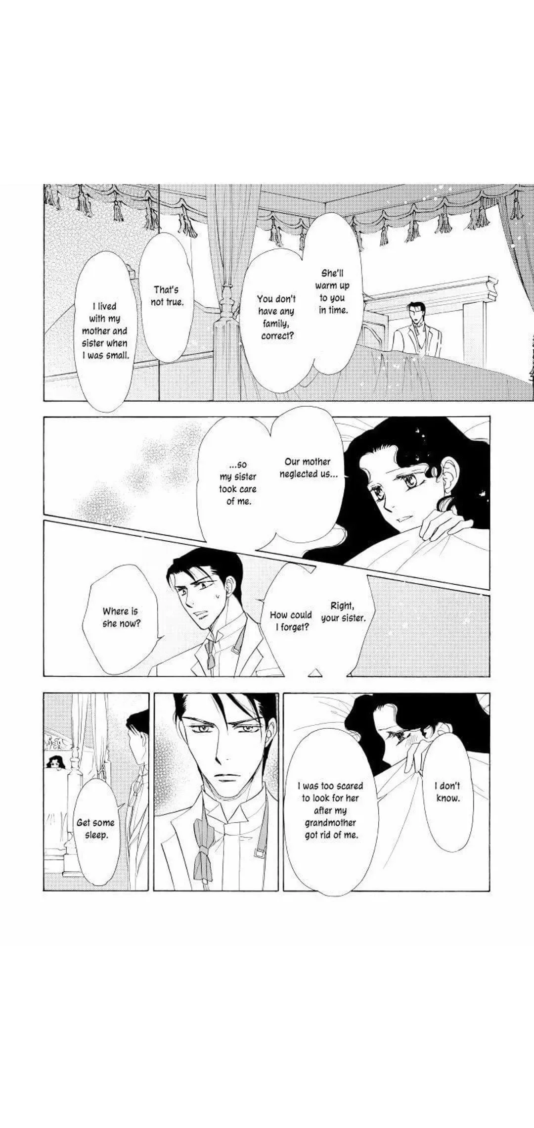 The Spanish Billionaire's Pregnant Wife Virgin Brides, Arrogant Husbands 3 Chapter 1 page 89