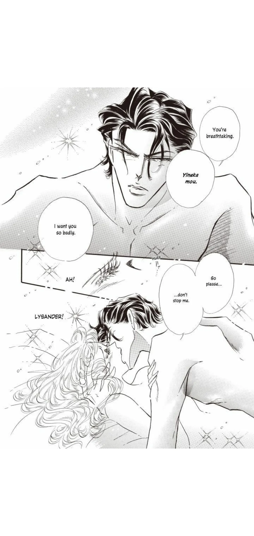 The Greek Tycoon's Disobedient Bride Virgin Brides, Arrogant Husbands 1 Chapter 1 page 72