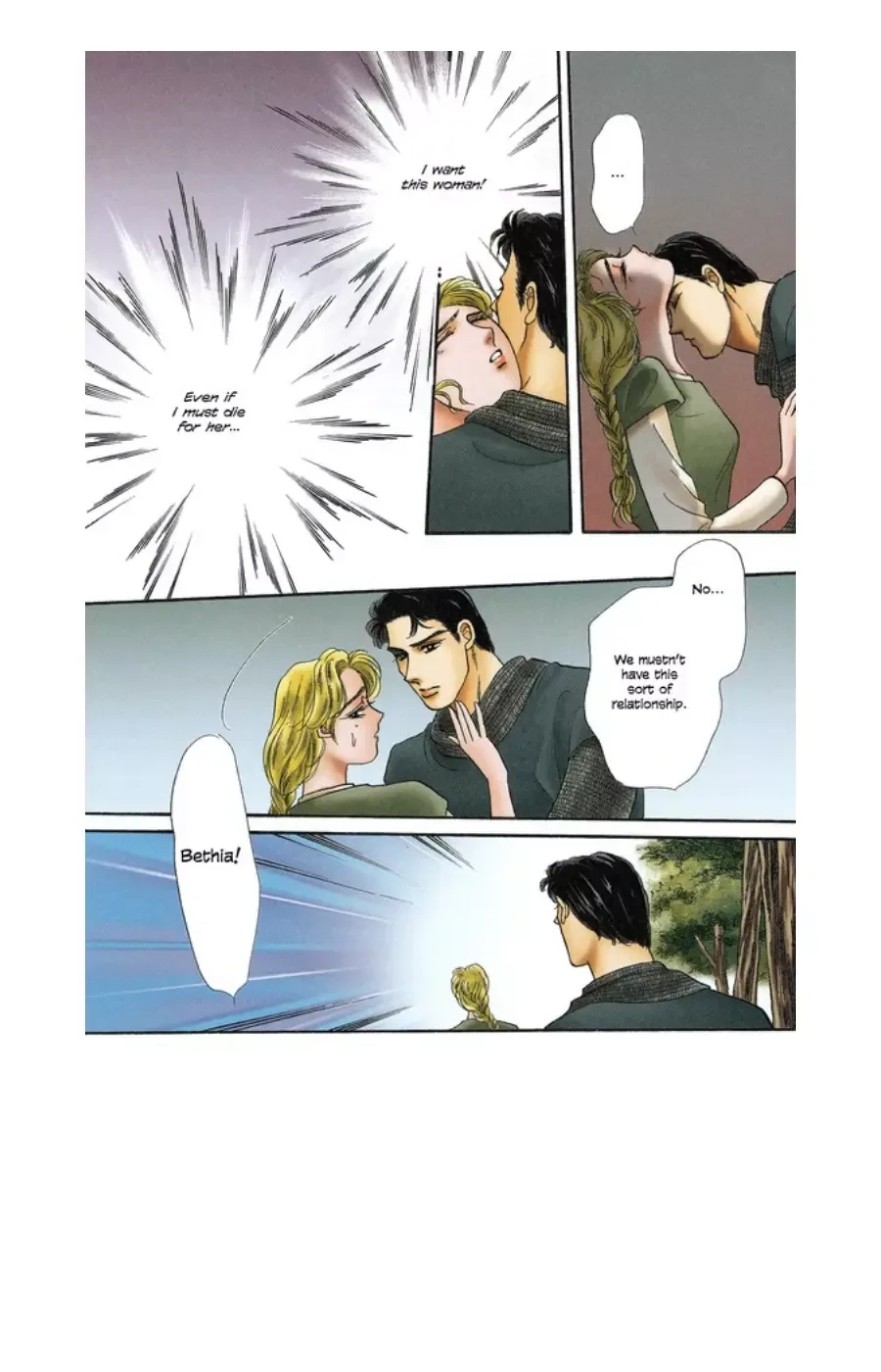 Robber Bride Chapter 1 page 24