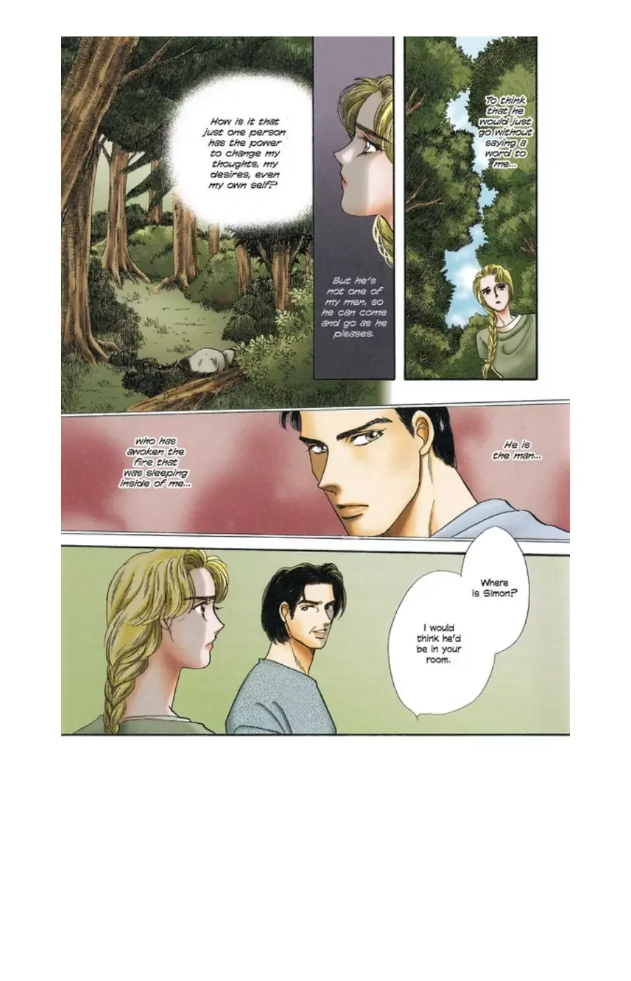 Robber Bride Chapter 1 page 39