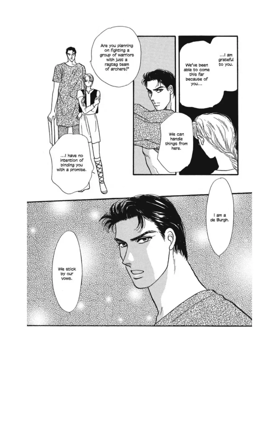Robber Bride Chapter 1 page 55
