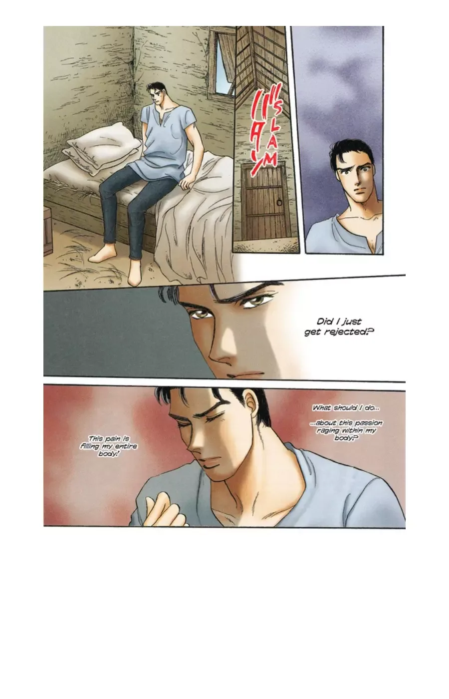 Robber Bride Chapter 1 page 35