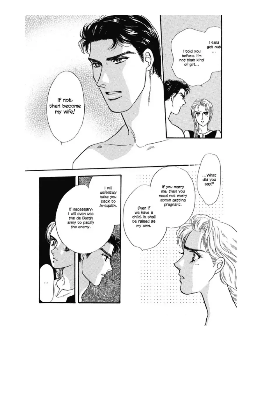 Robber Bride Chapter 1 page 53