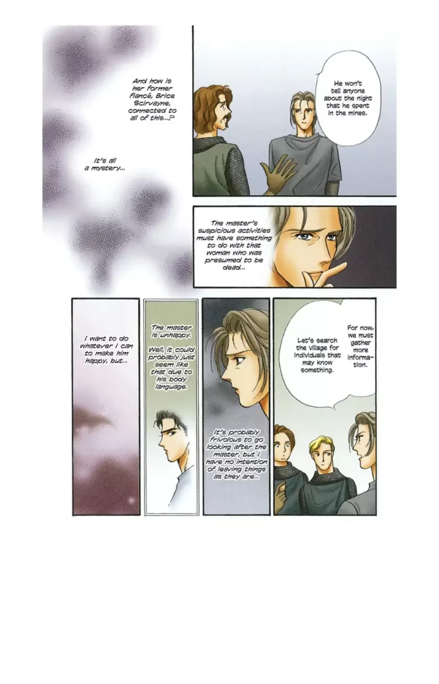 Robber Bride Chapter 1 page 37