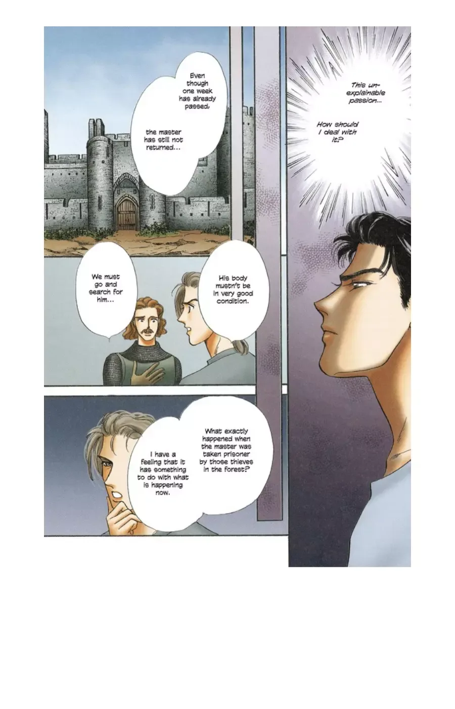 Robber Bride Chapter 1 page 36