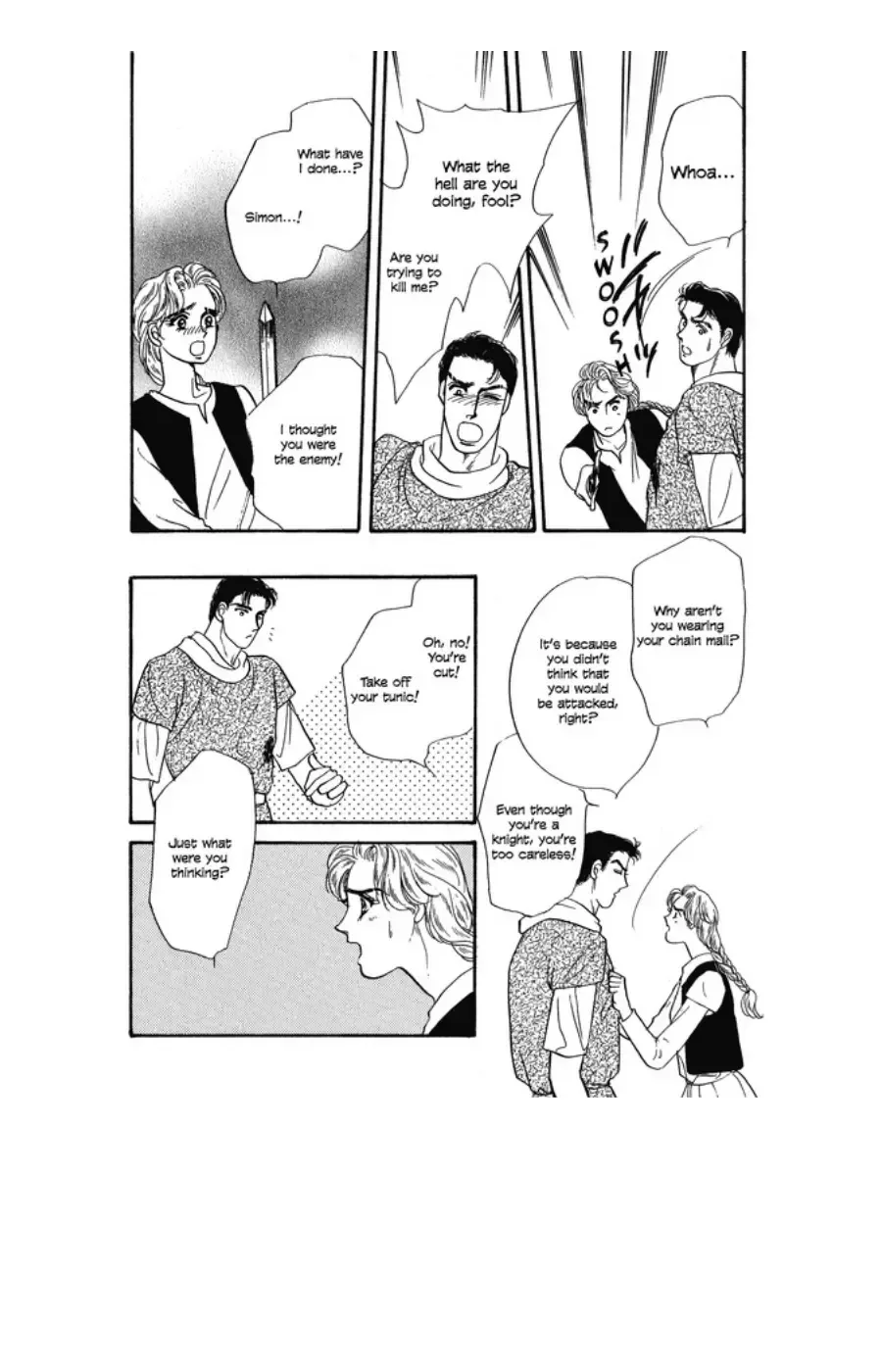 Robber Bride Chapter 1 page 51