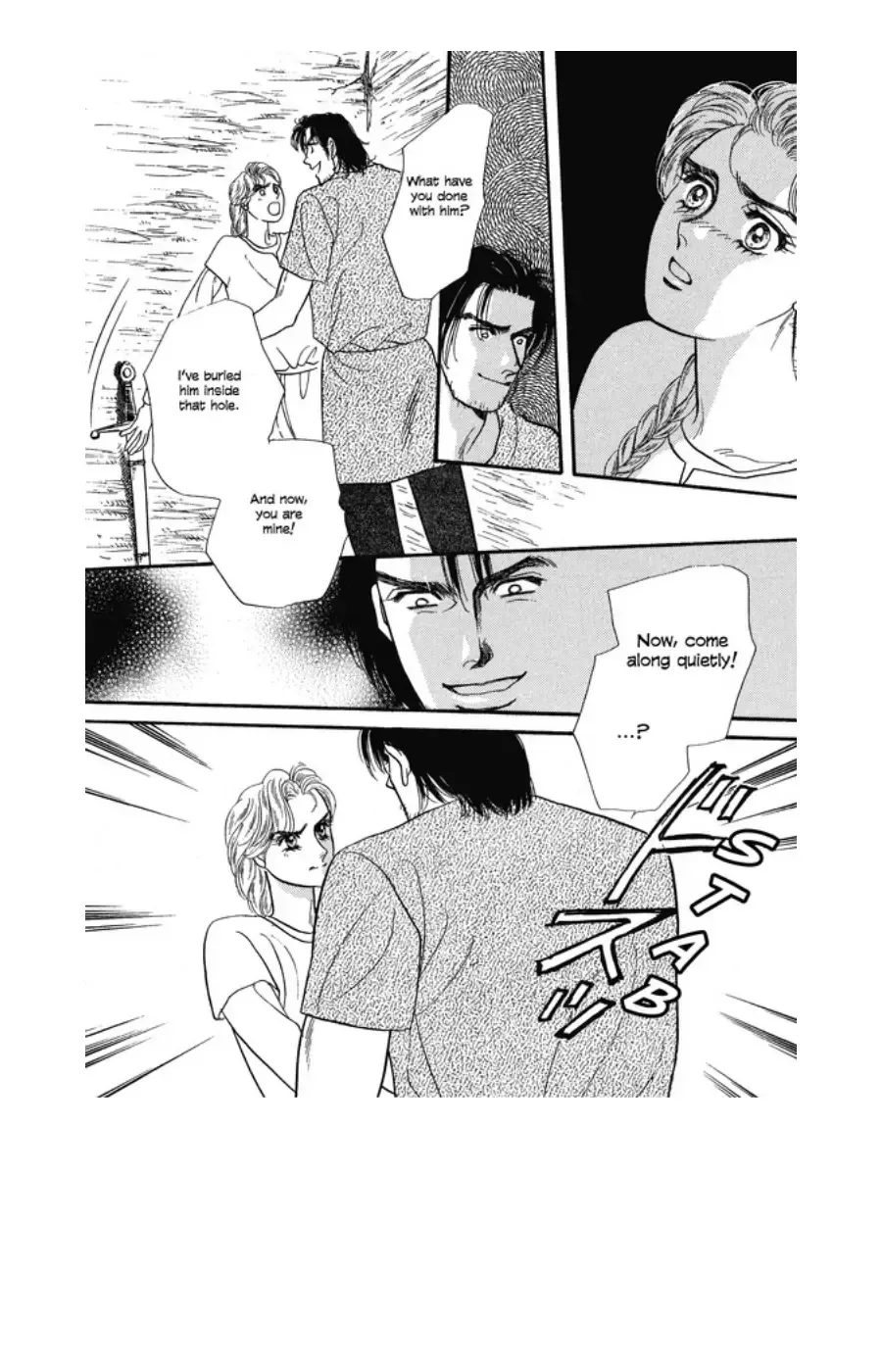 Robber Bride Chapter 1 page 62
