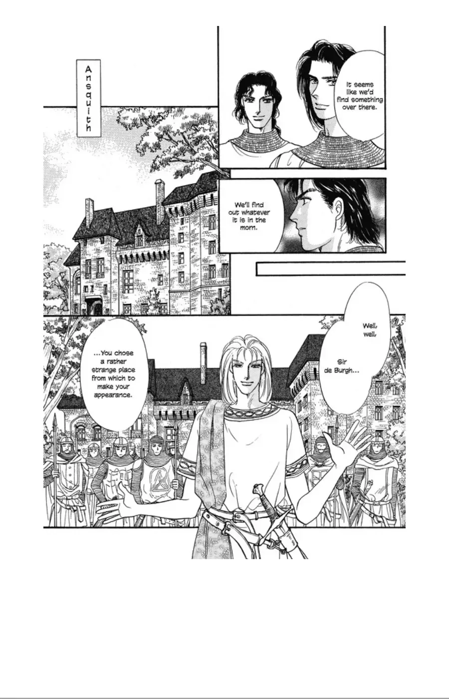 Robber Bride Chapter 1 page 77